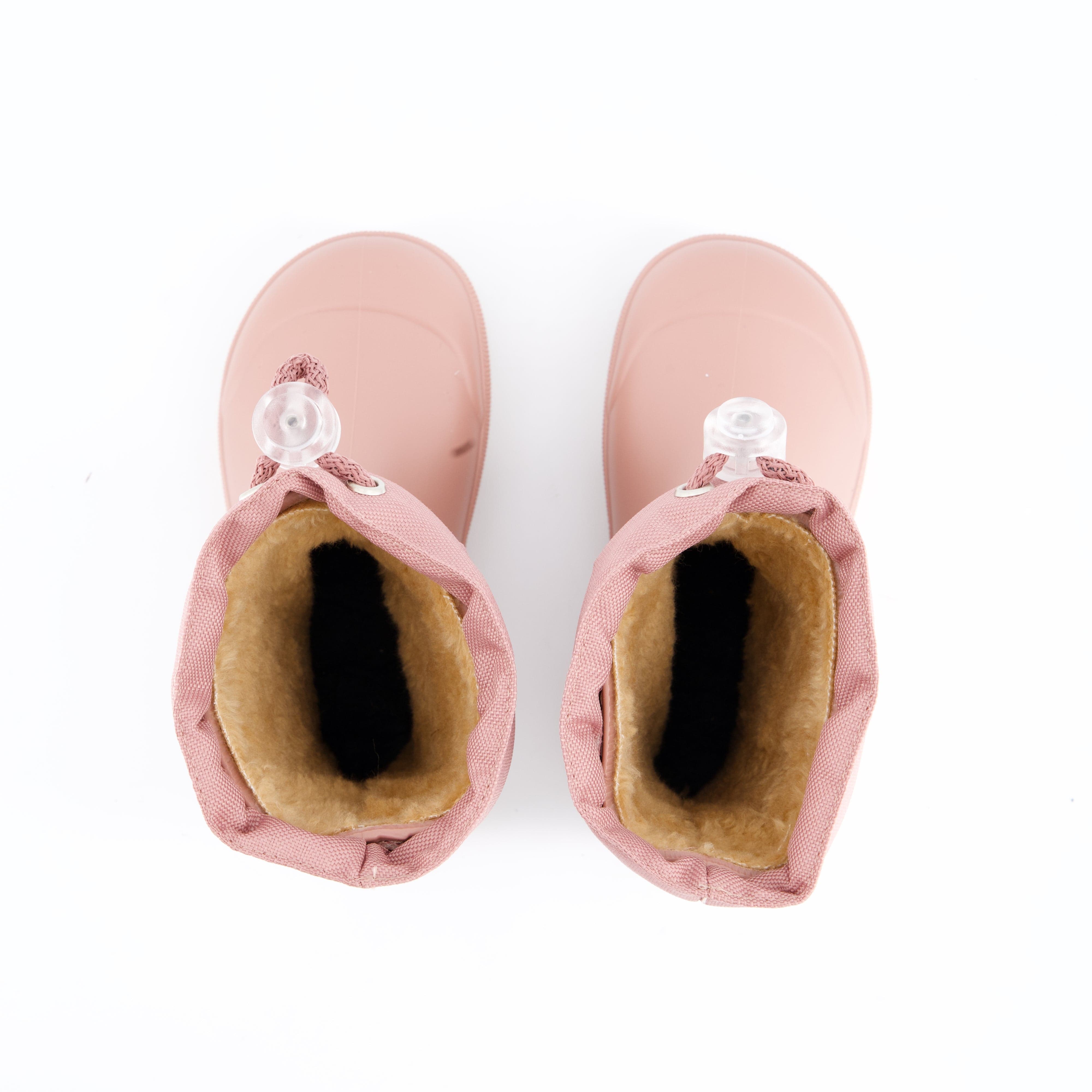 IGOR Mädchenschuhe - Gummistiefel Gummistiefel YOGI BORREGUITO