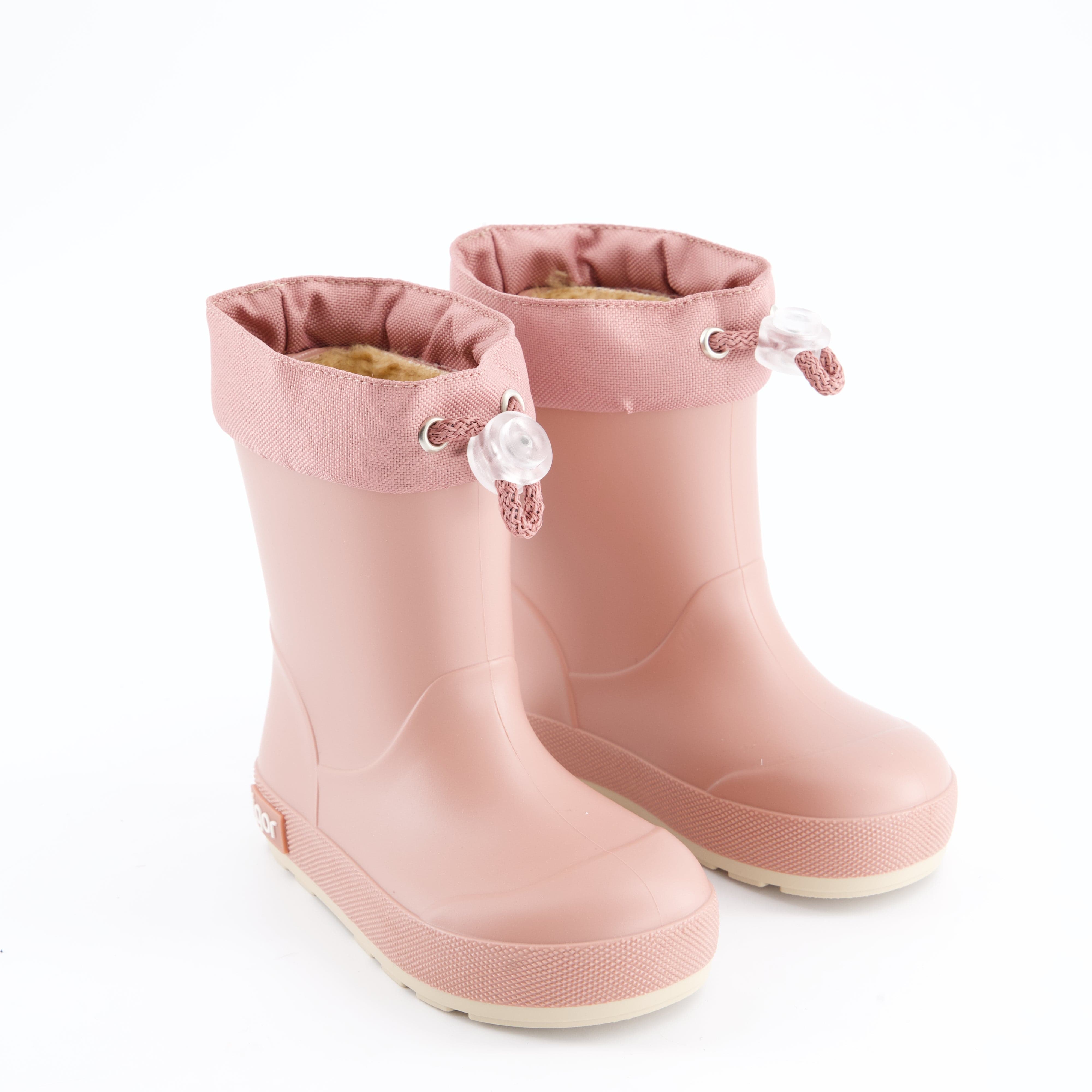 IGOR Mädchenschuhe - Gummistiefel Gummistiefel YOGI BORREGUITO