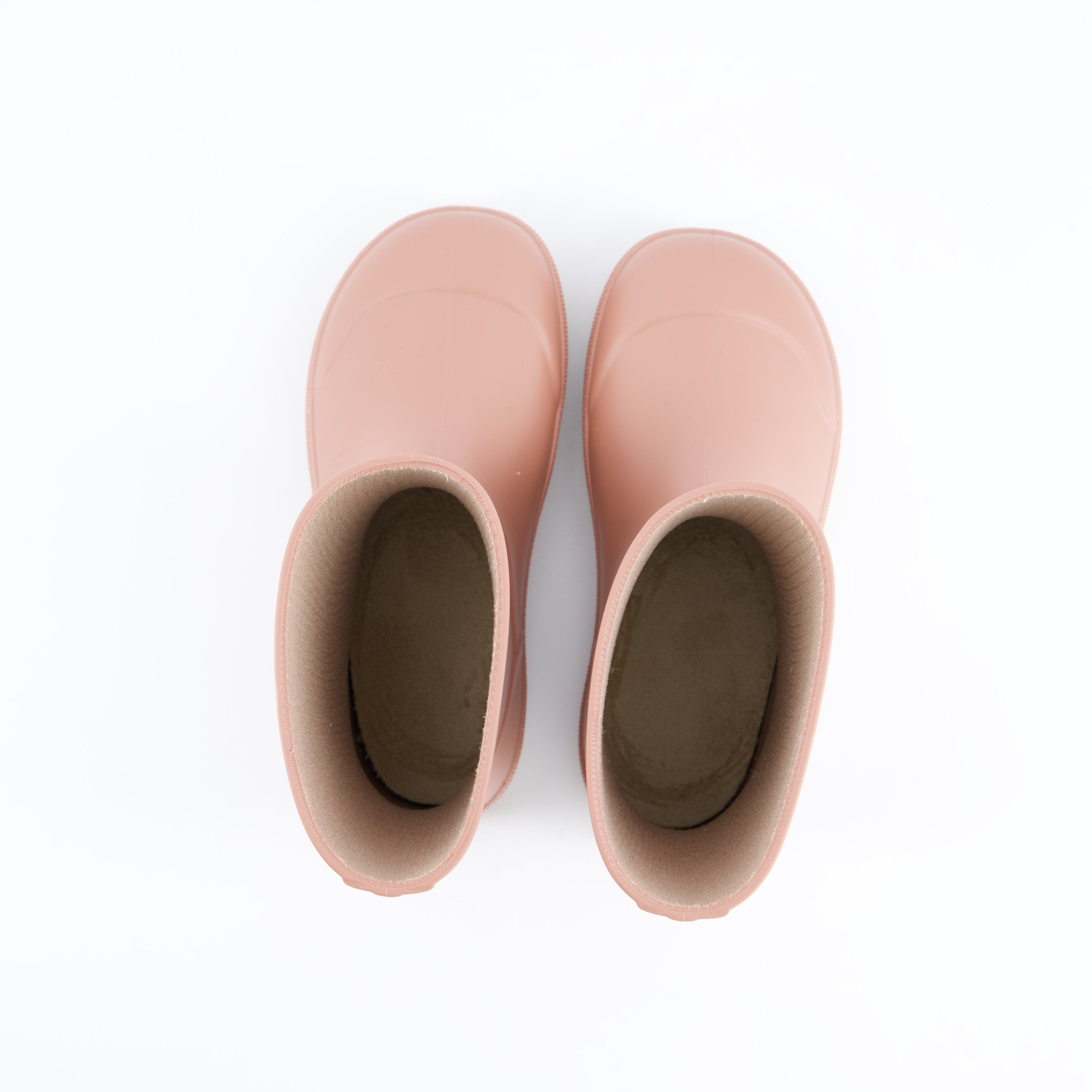 IGOR Mädchenschuhe - Gummistiefel, Gummistiefel YOKI DK