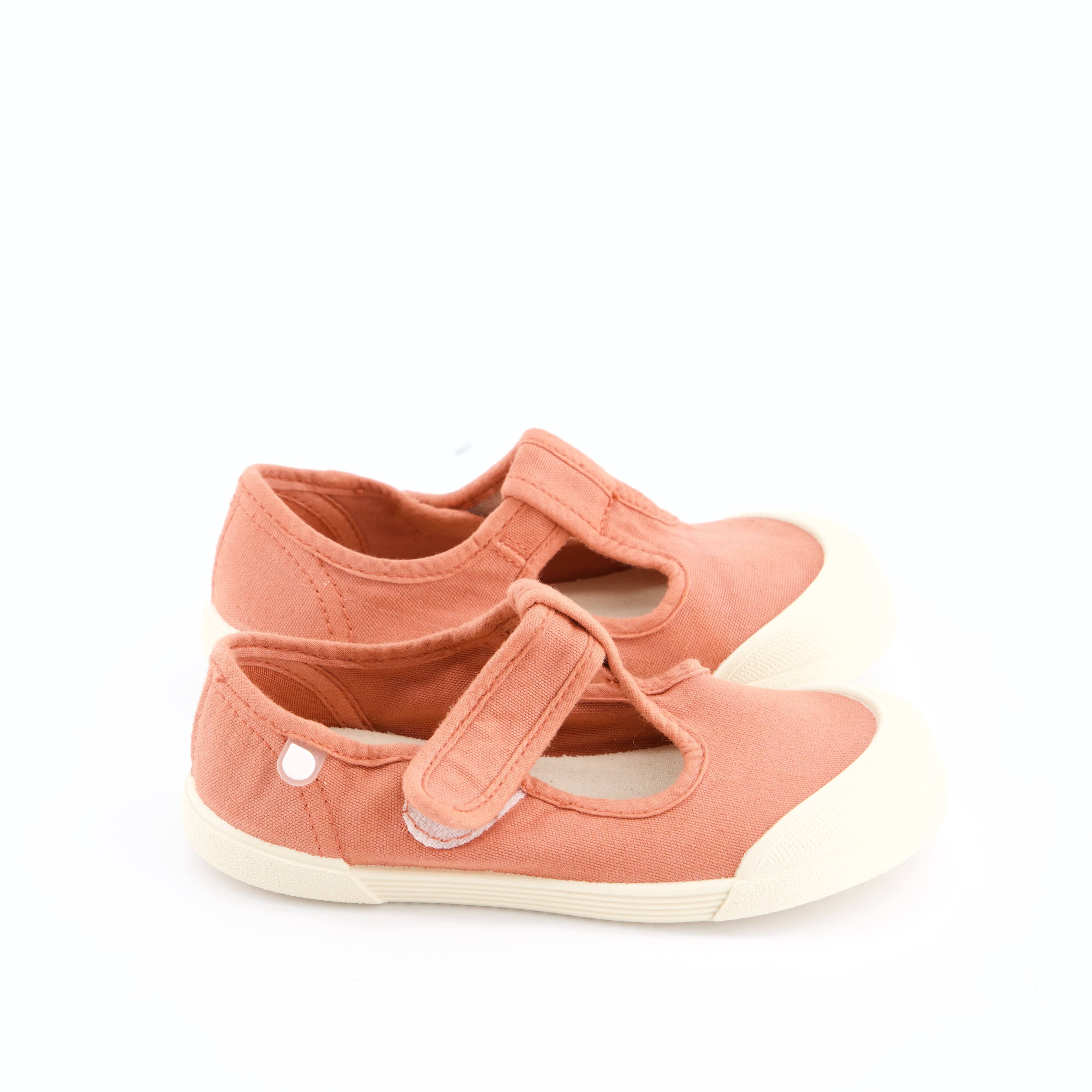 IGOR Mädchenschuhe - Halbschuh Halbschuh Lona Pepito