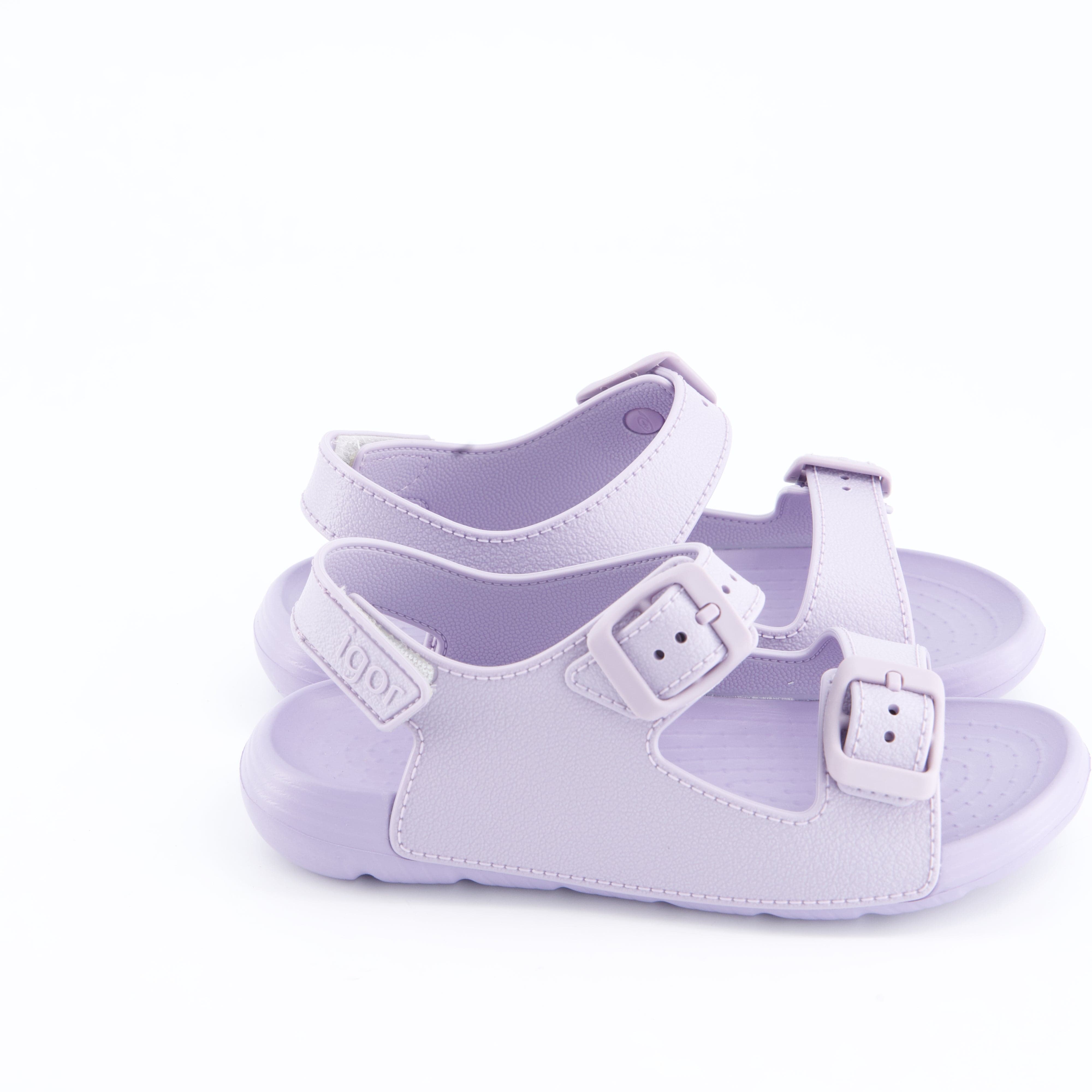 IGOR Mädchenschuhe - Sandale Sandale Maui