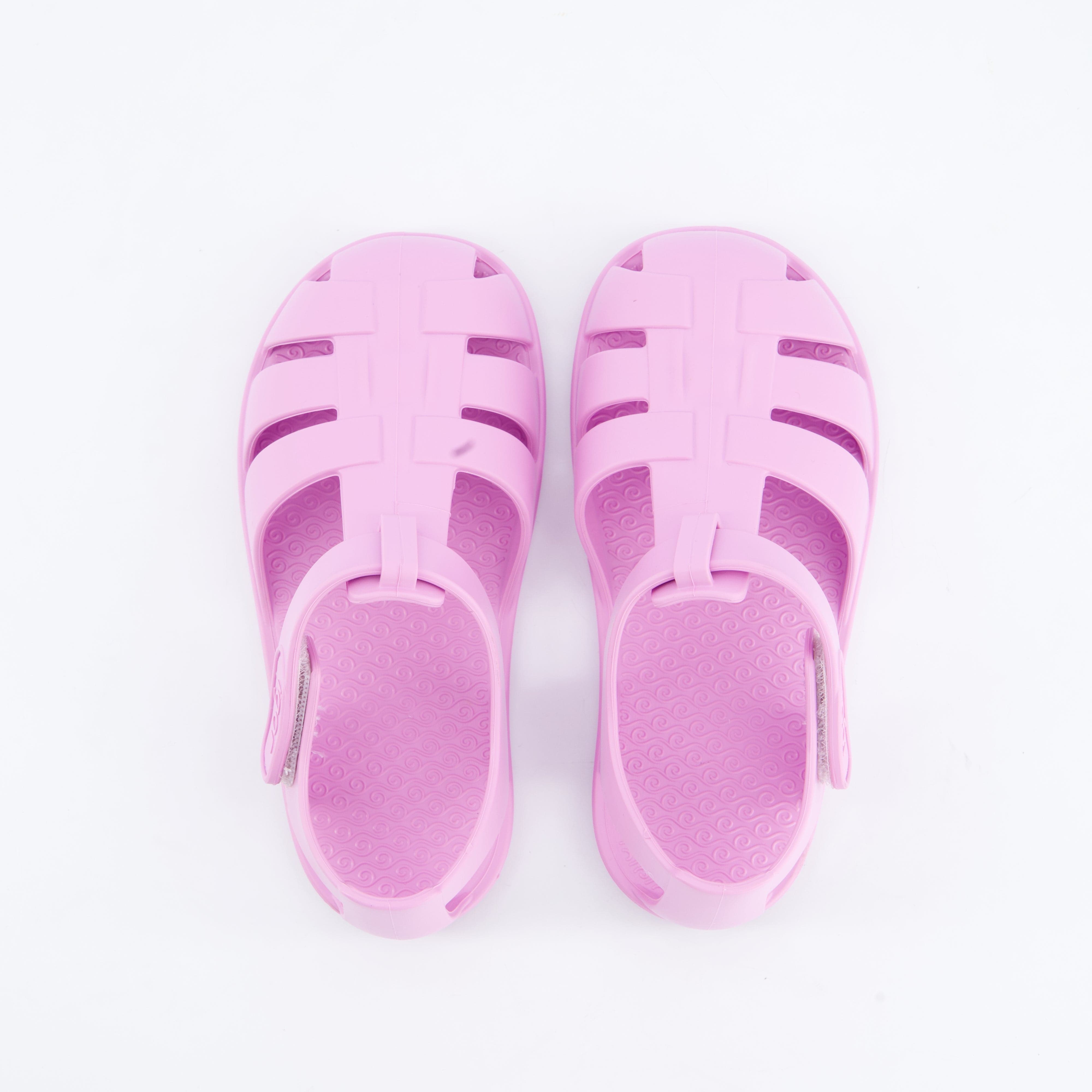 IGOR Mädchenschuhe - Sandale Sandale Nemo Solid