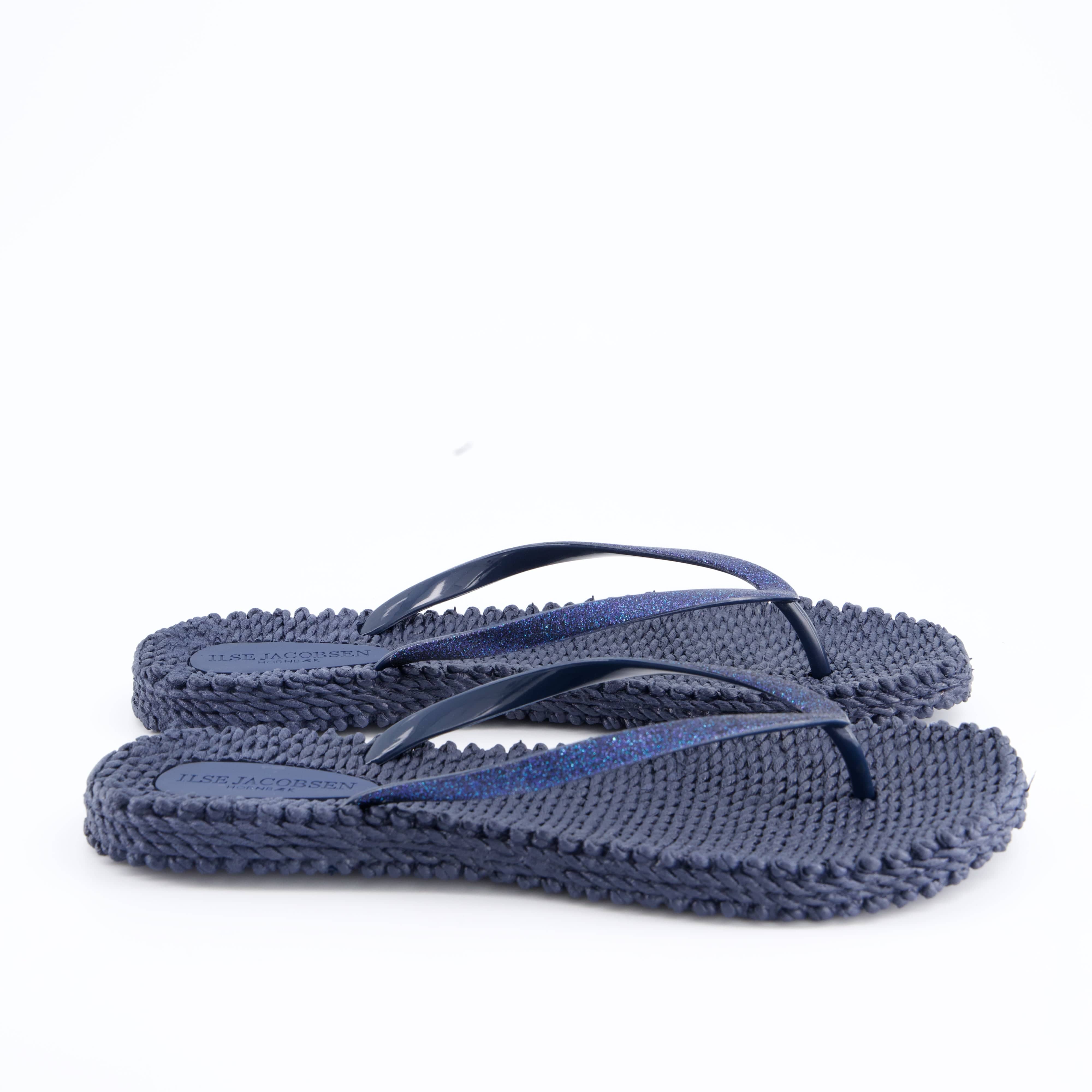 ILSE JACOBSEN Damenschuhe - Pantoffel Pantoffel