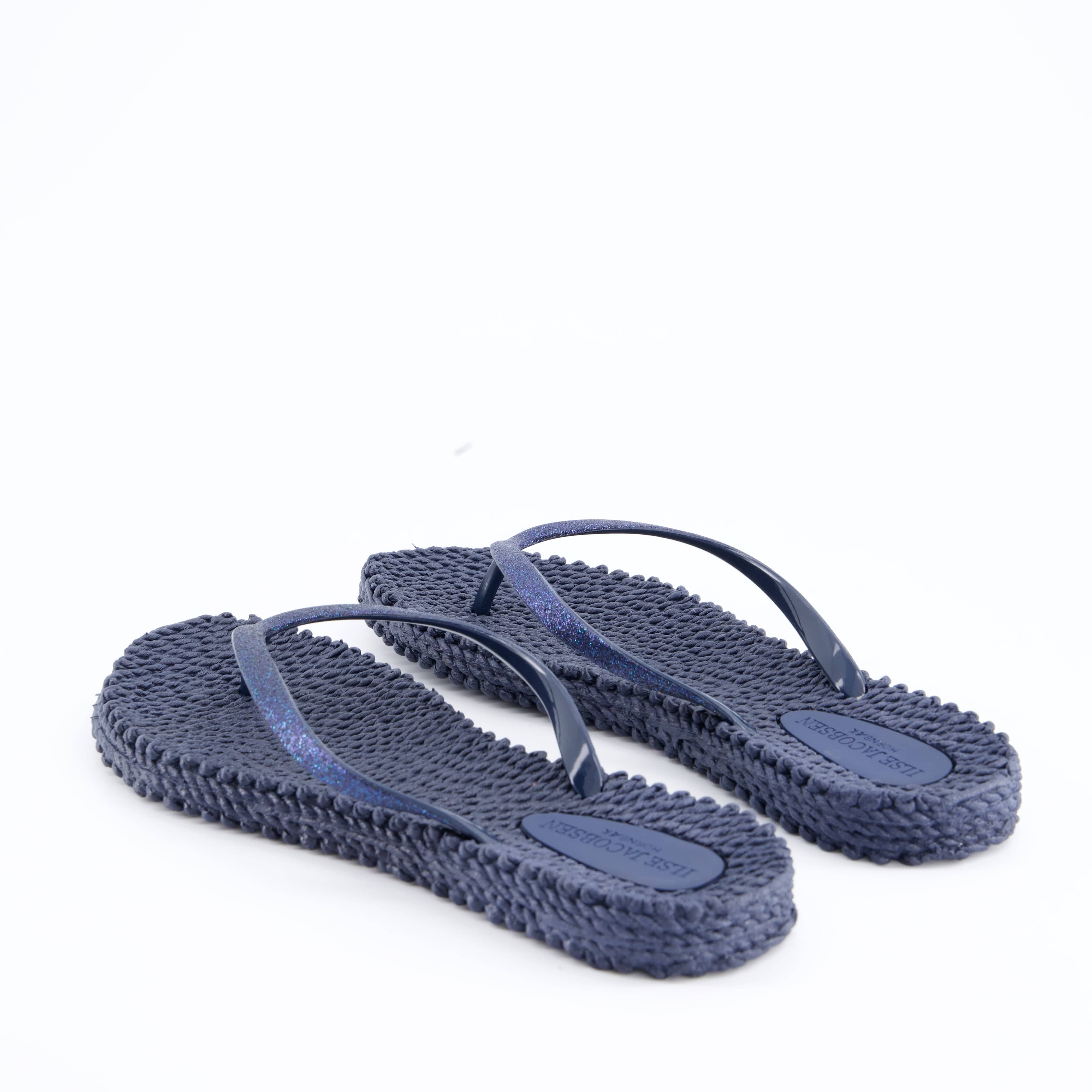 ILSE JACOBSEN Damenschuhe - Pantoffel Pantoffel