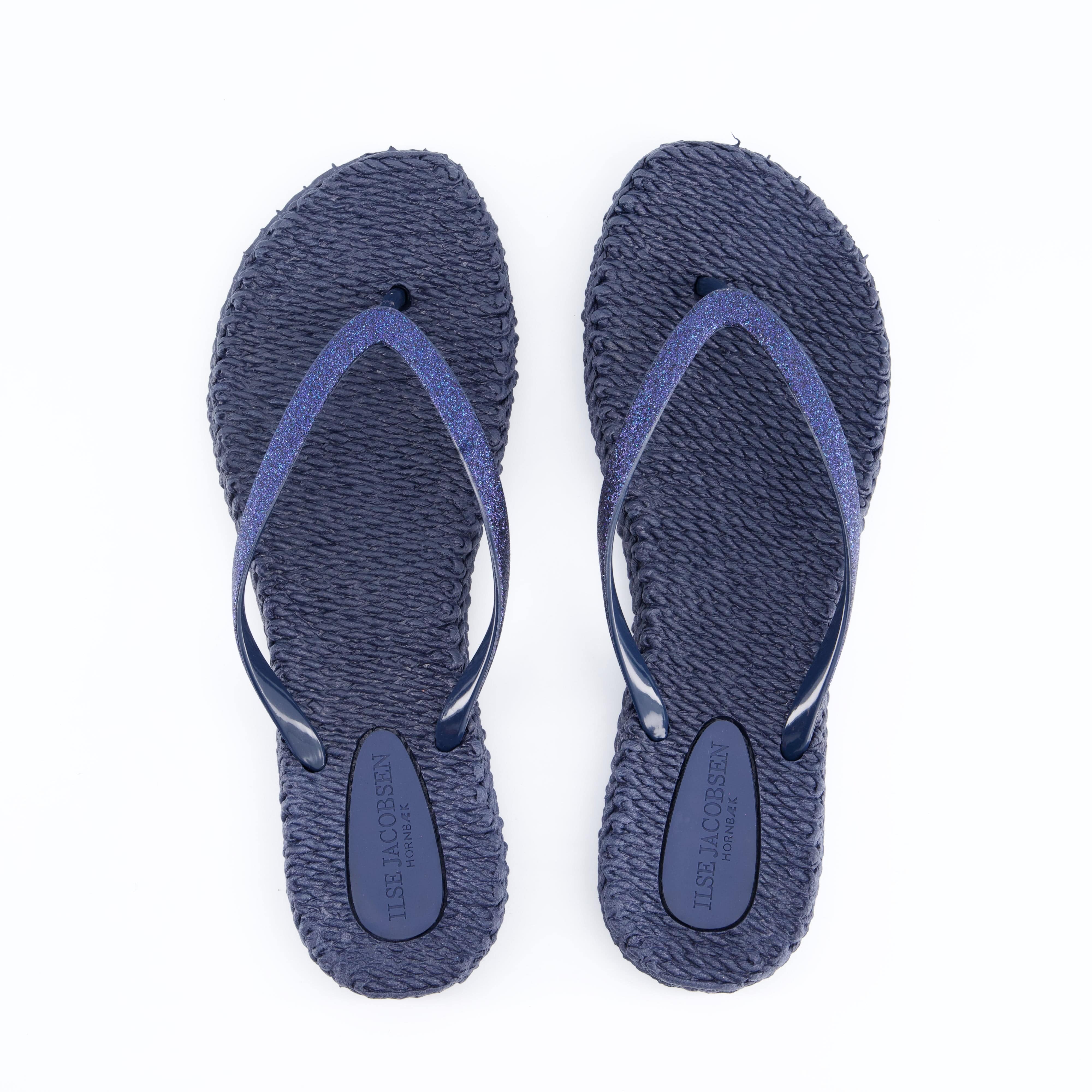 ILSE JACOBSEN Damenschuhe - Pantoffel Pantoffel