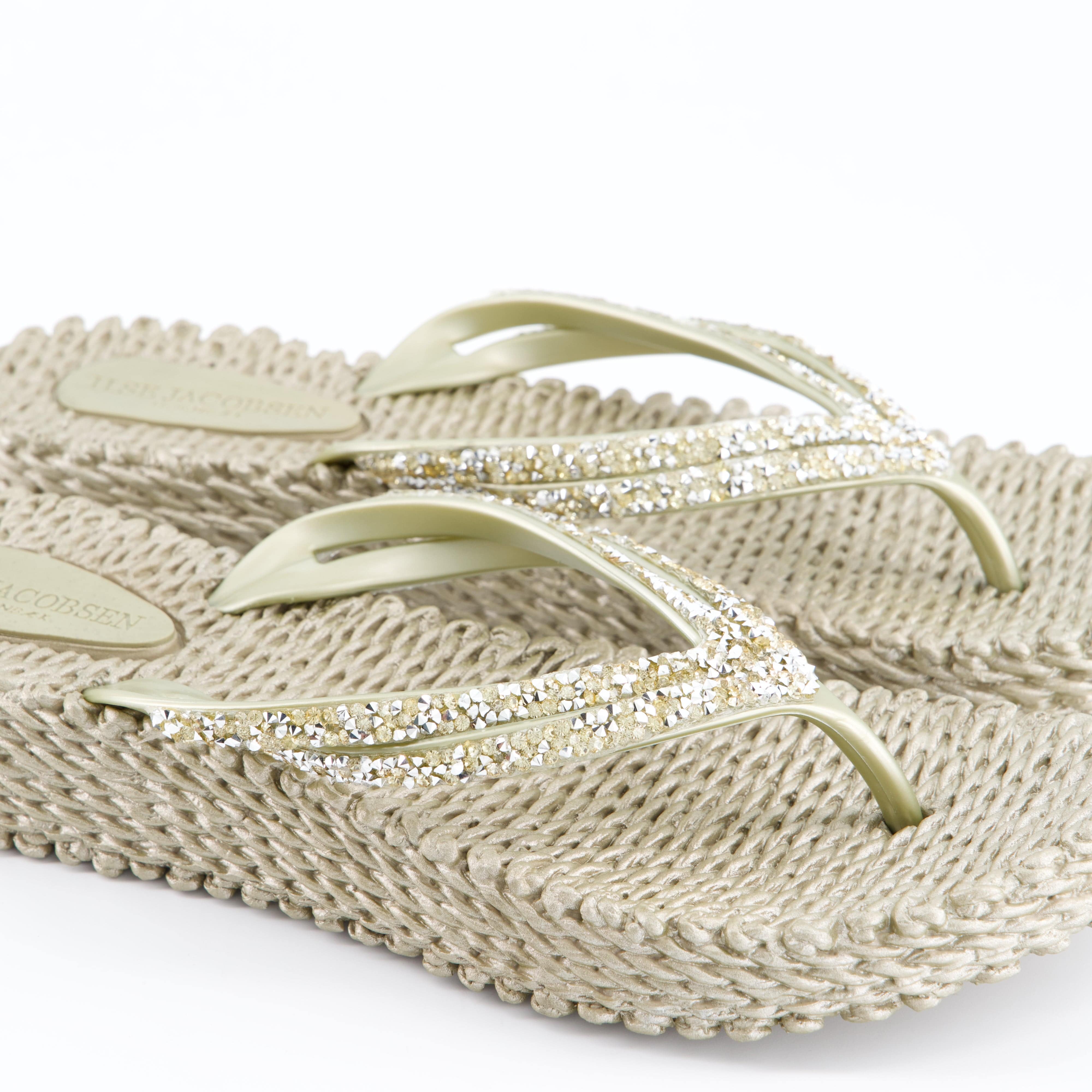 ILSE JACOBSEN Damenschuhe - Pantoffel Pantoffel