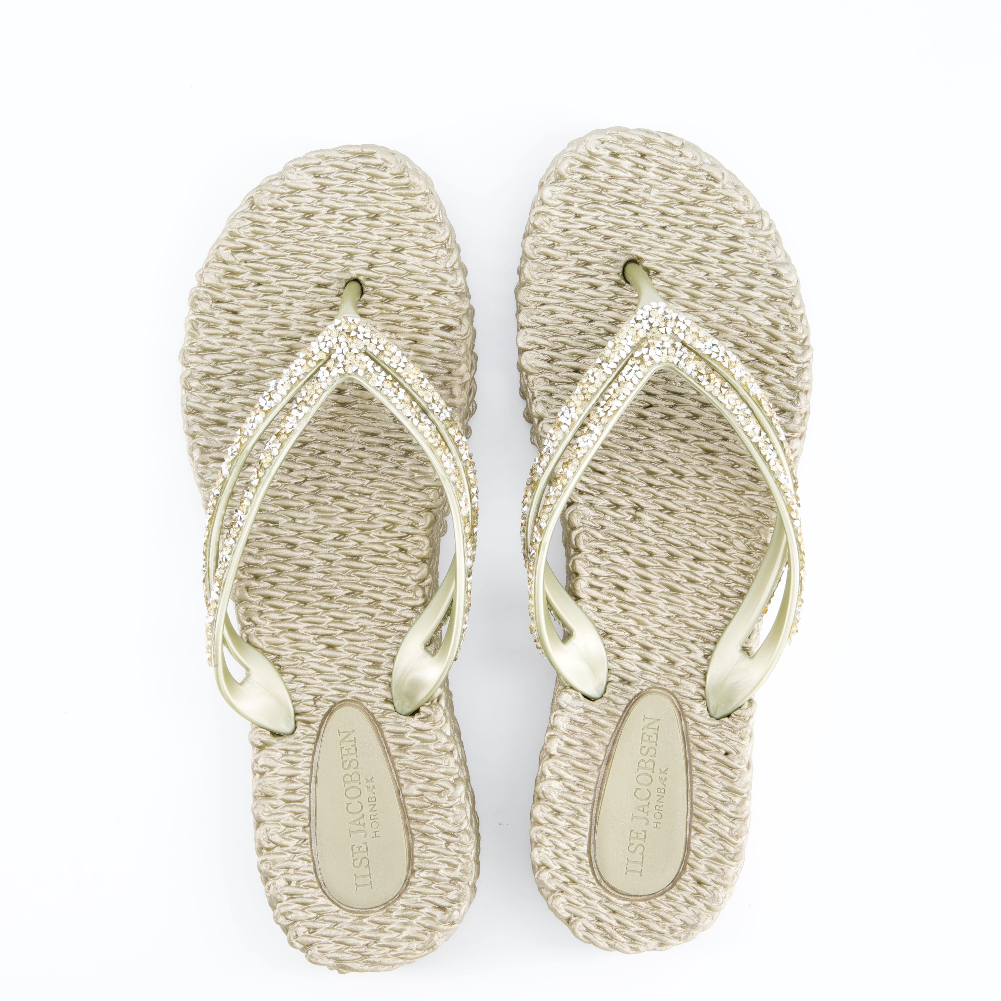 ILSE JACOBSEN Damenschuhe - Pantoffel Pantoffel