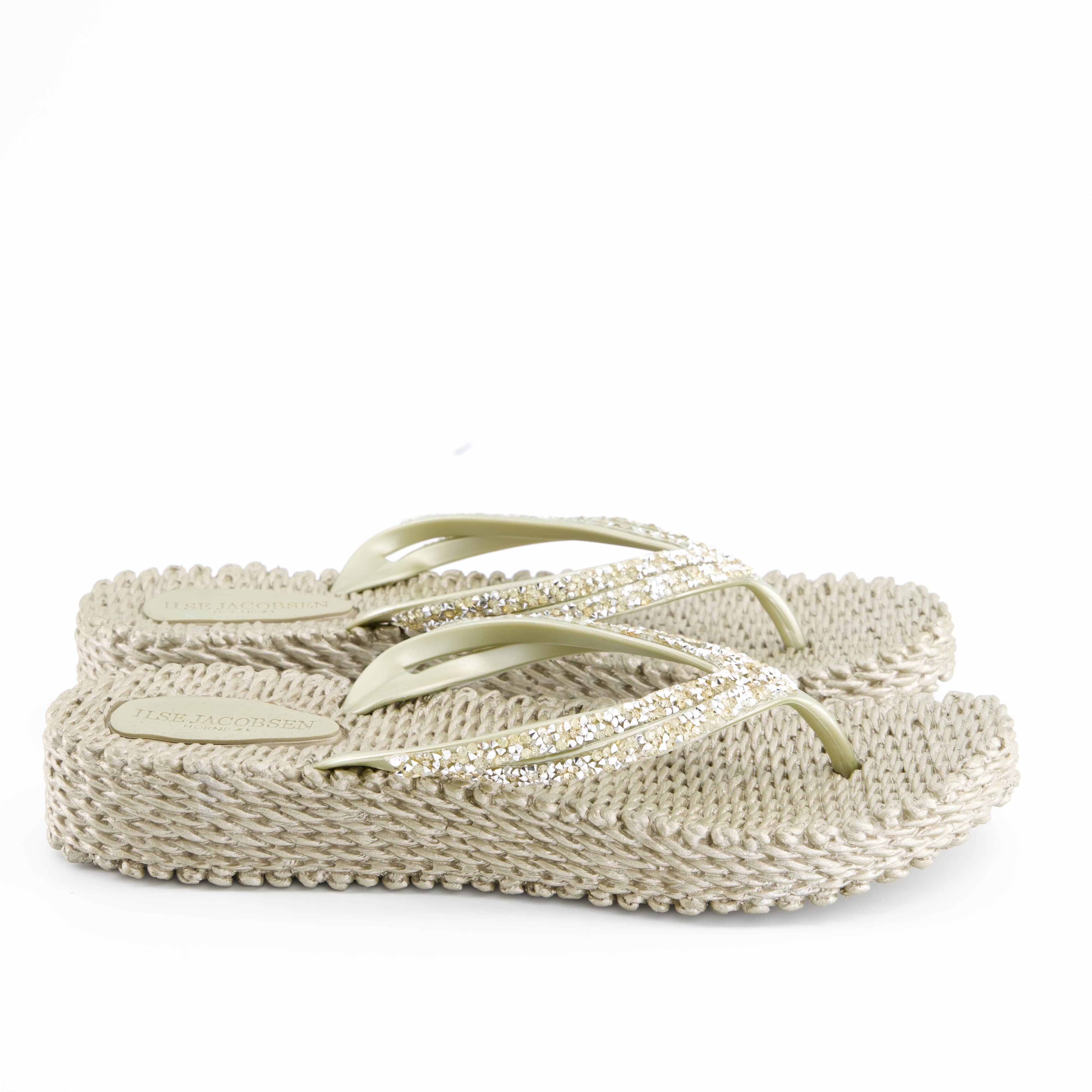 ILSE JACOBSEN Damenschuhe - Pantoffel Pantoffel