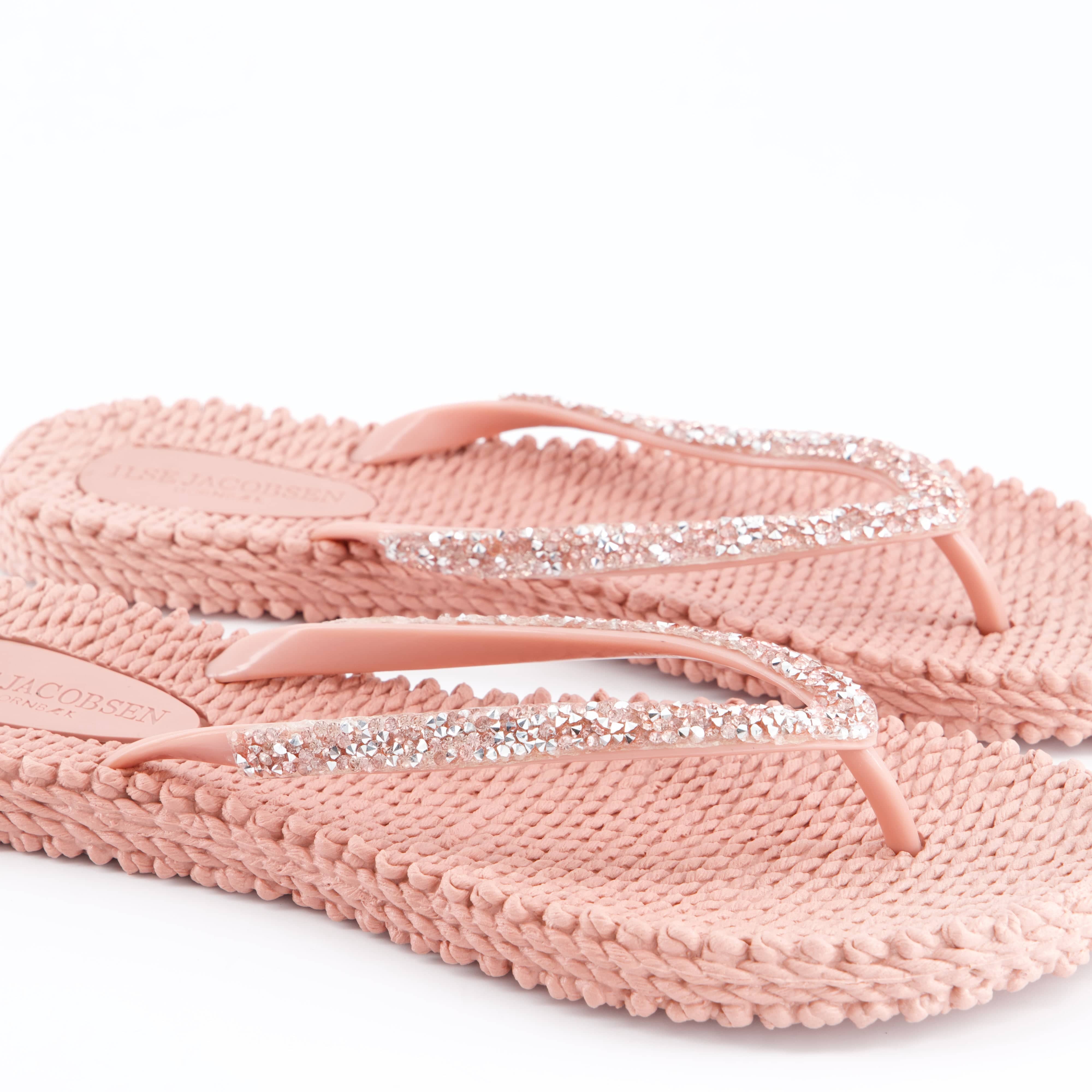ILSE JACOBSEN Damenschuhe - Pantoffel Pantoffel