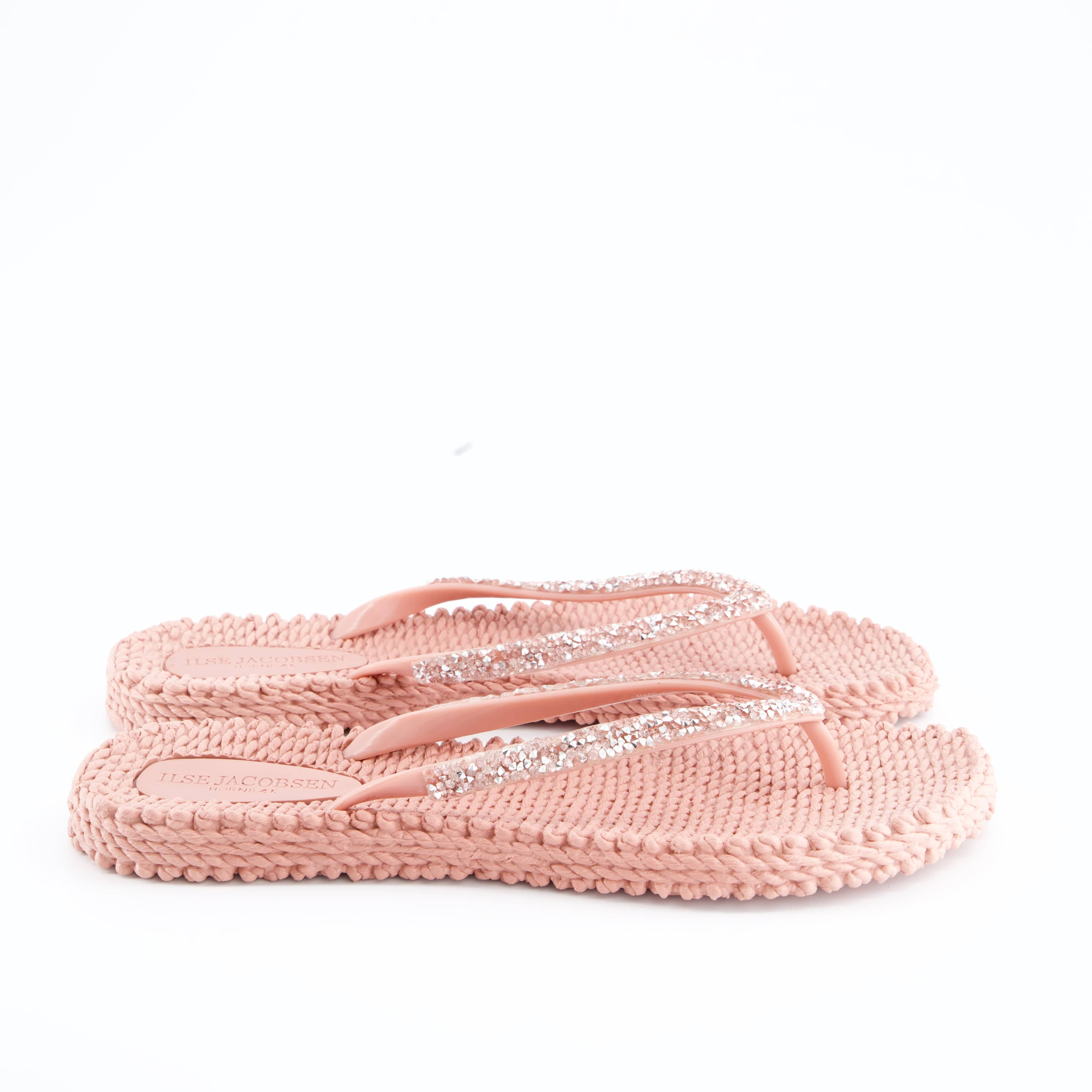 ILSE JACOBSEN Damenschuhe - Pantoffel Pantoffel