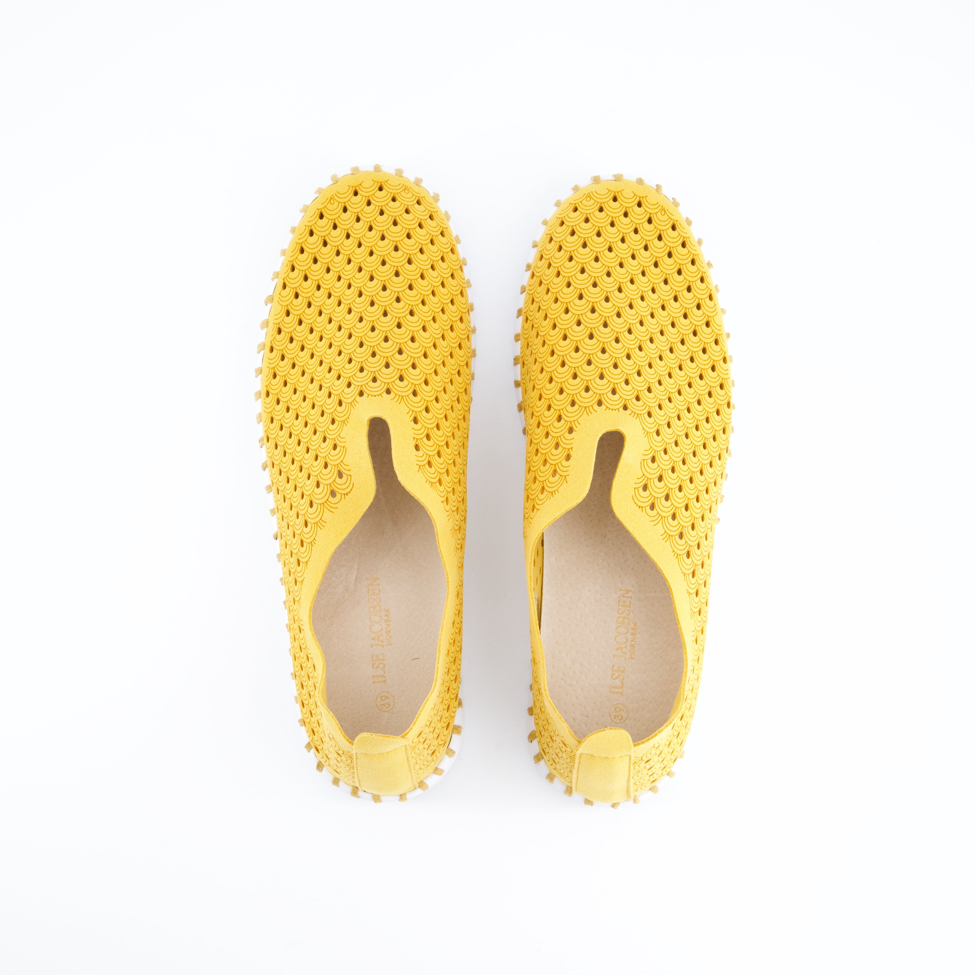 ILSE JACOBSEN Damenschuhe - Slipper/Mokassins Slipper/Mokassins