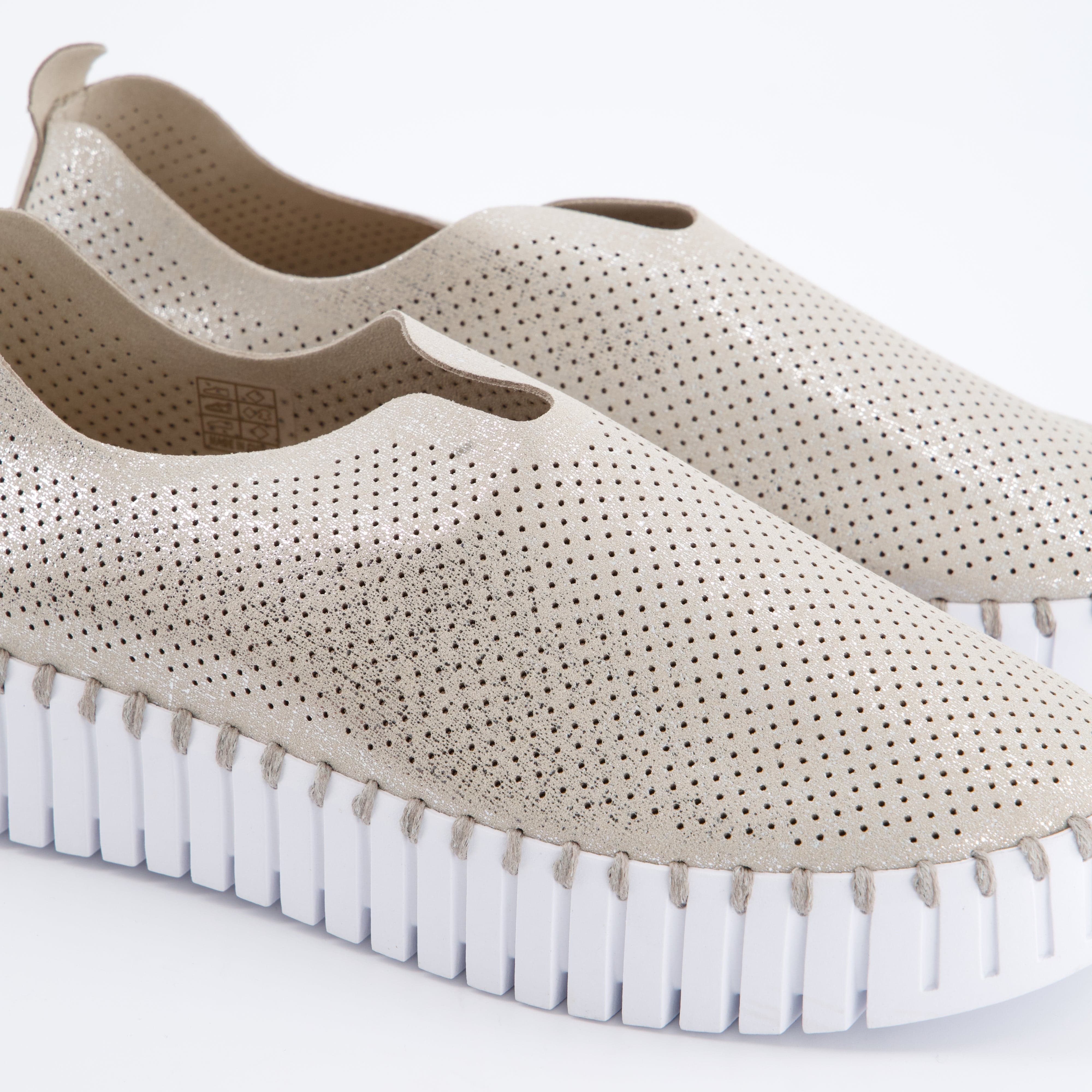 ILSE JACOBSEN Damenschuhe - Slipper/Mokassins Slipper/Mokassins