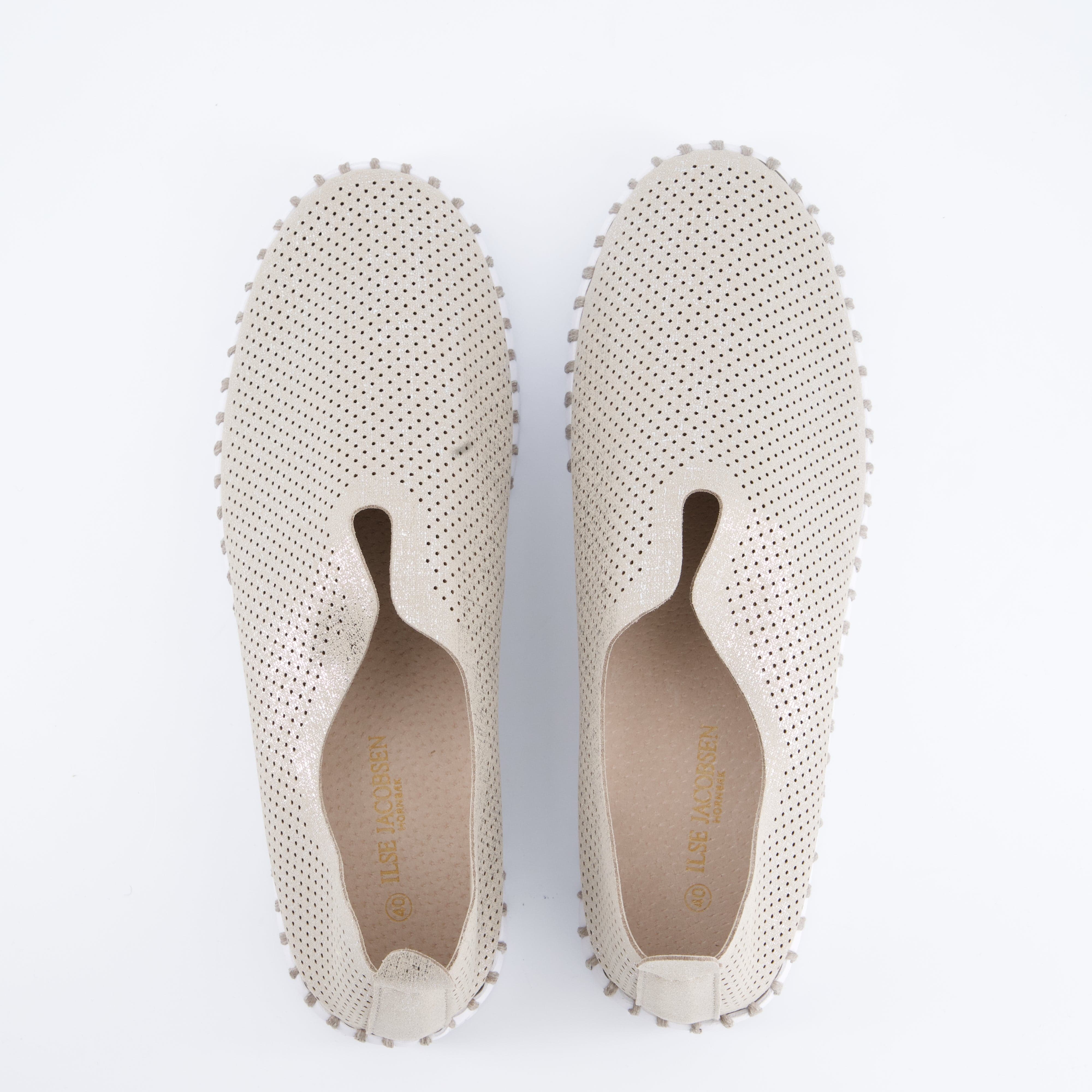 ILSE JACOBSEN Damenschuhe - Slipper/Mokassins Slipper/Mokassins
