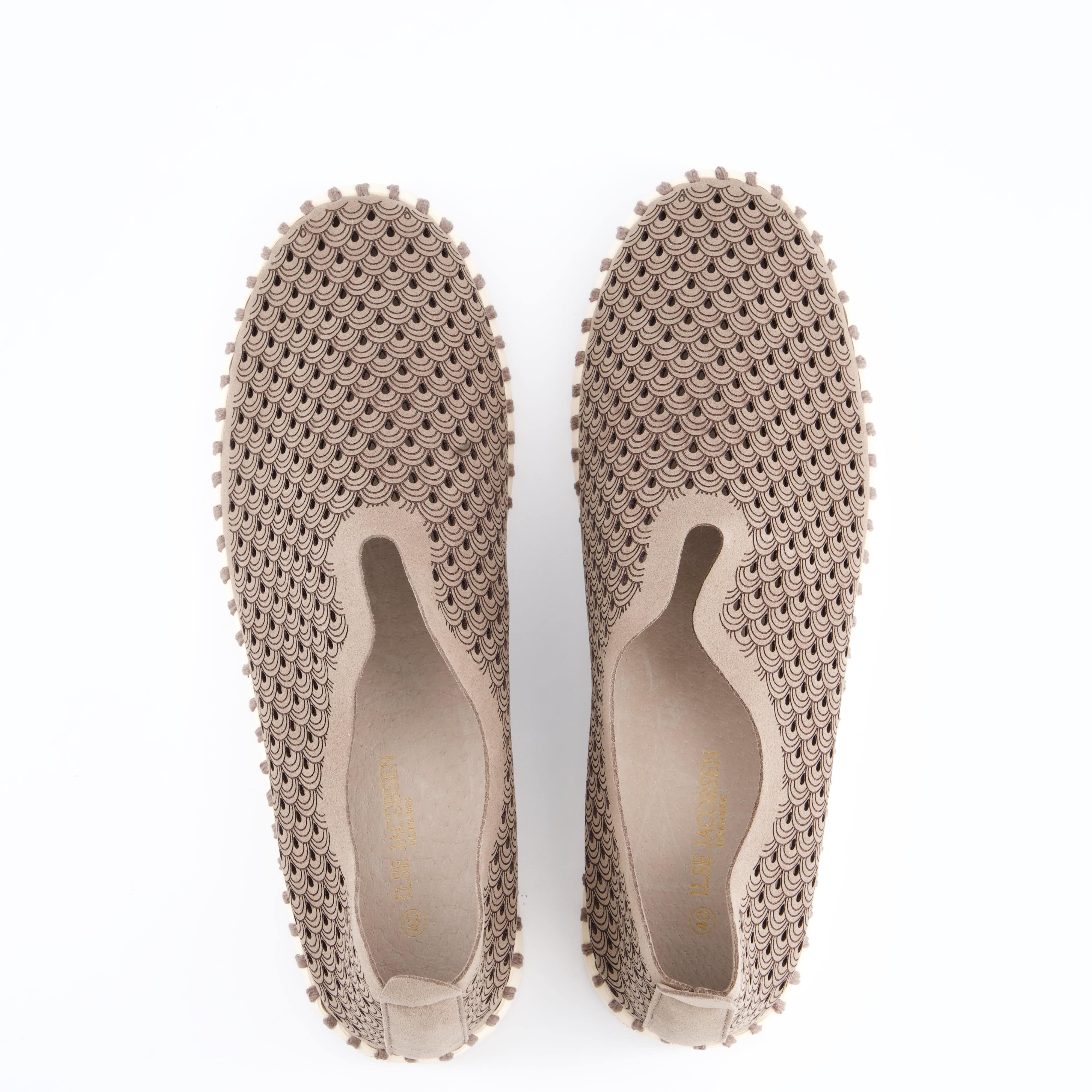 ILSE JACOBSEN Damenschuhe - Slipper/Mokassins Slipper/Mokassins