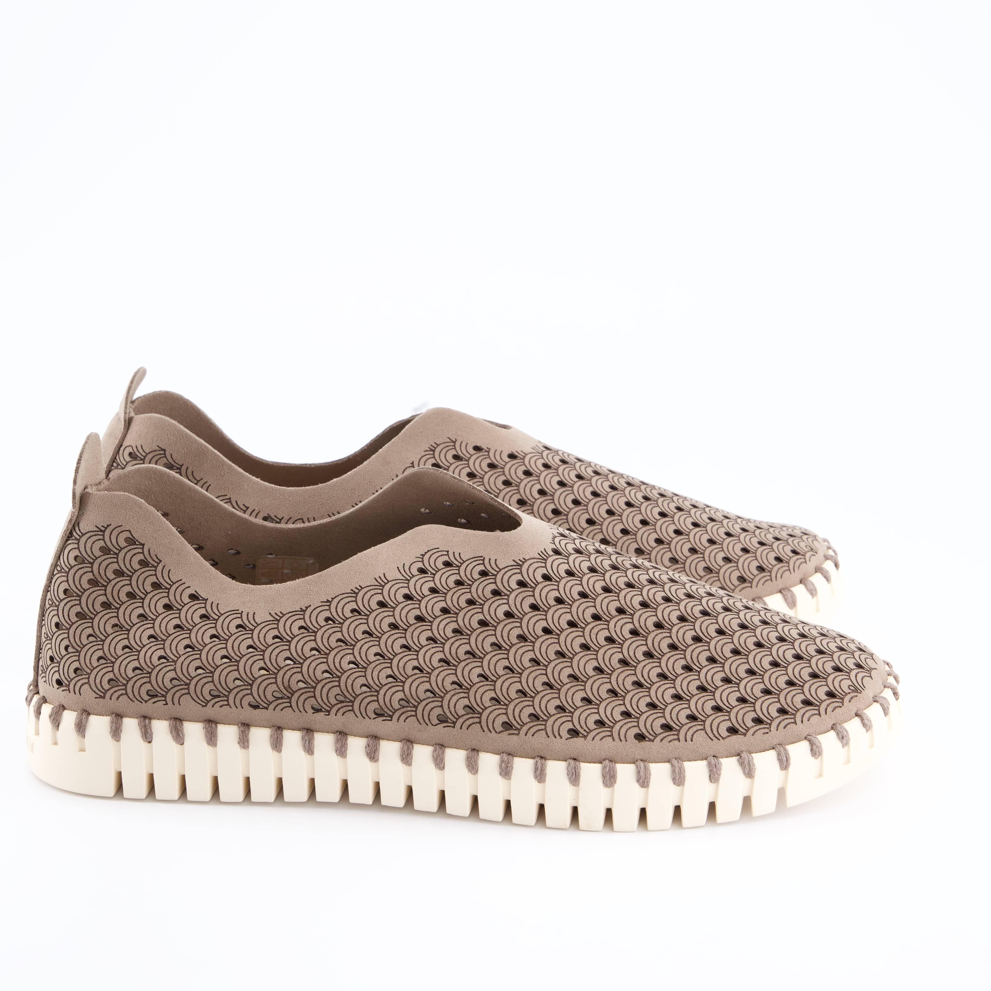 ILSE JACOBSEN Damenschuhe - Slipper/Mokassins Slipper/Mokassins