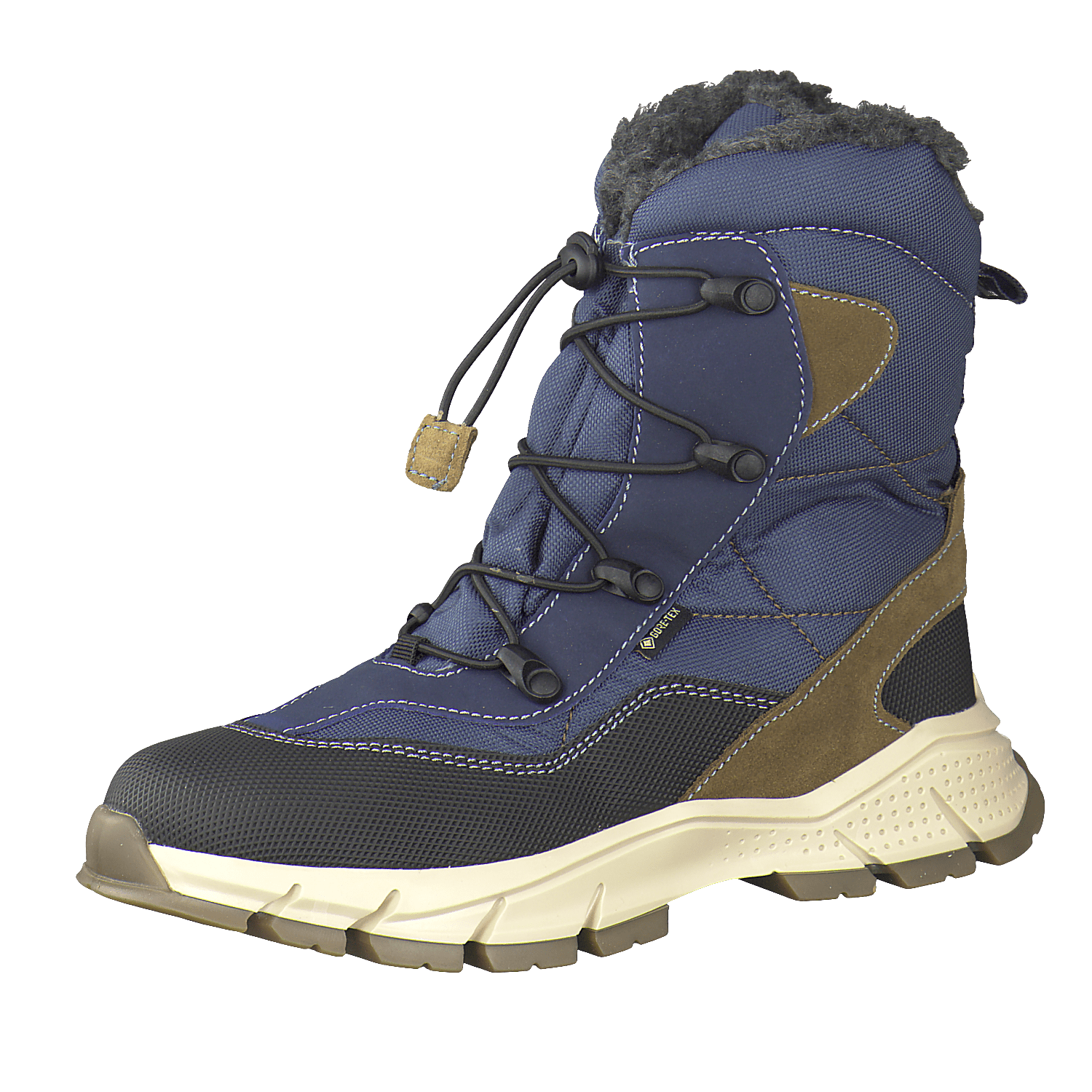 Imac spa B - Winterstiefel, W