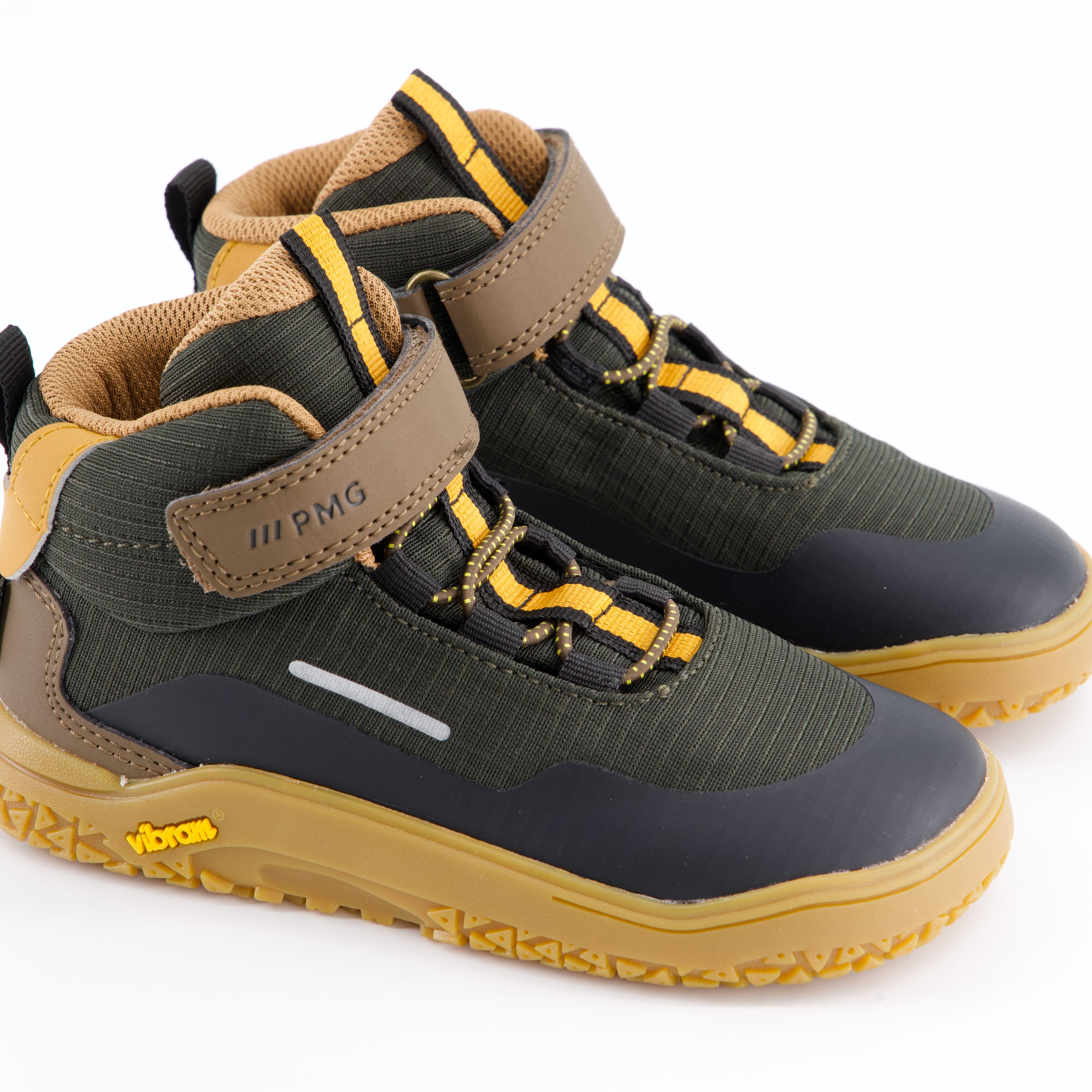 Imac spa Burschenschuhe - Boots Boots Grander GTX
