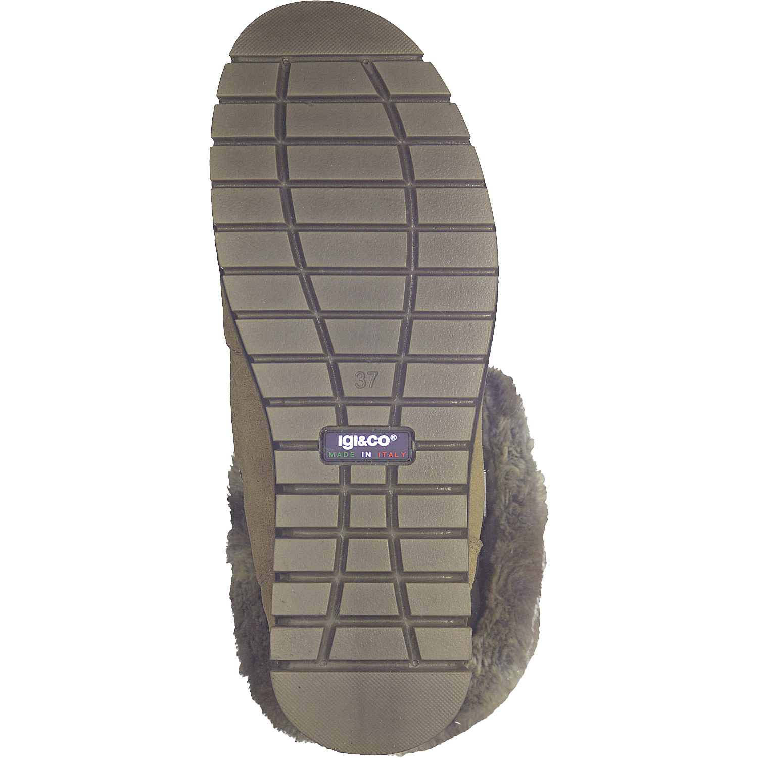 Imac spa D - Winterstiefel, W