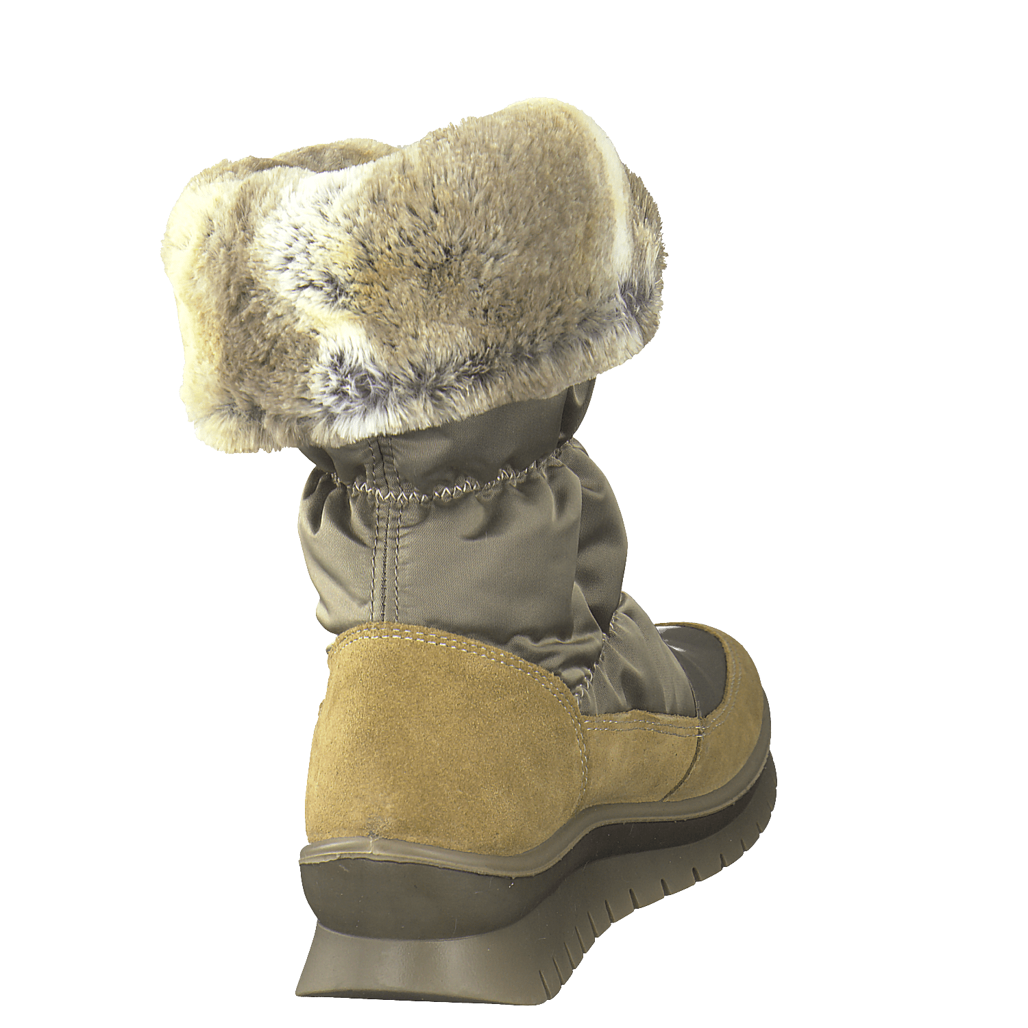 Imac spa D - Winterstiefel, W