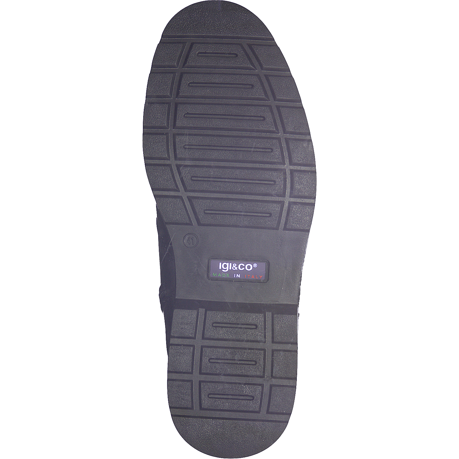 Imac spa H - Stiefeletten, S