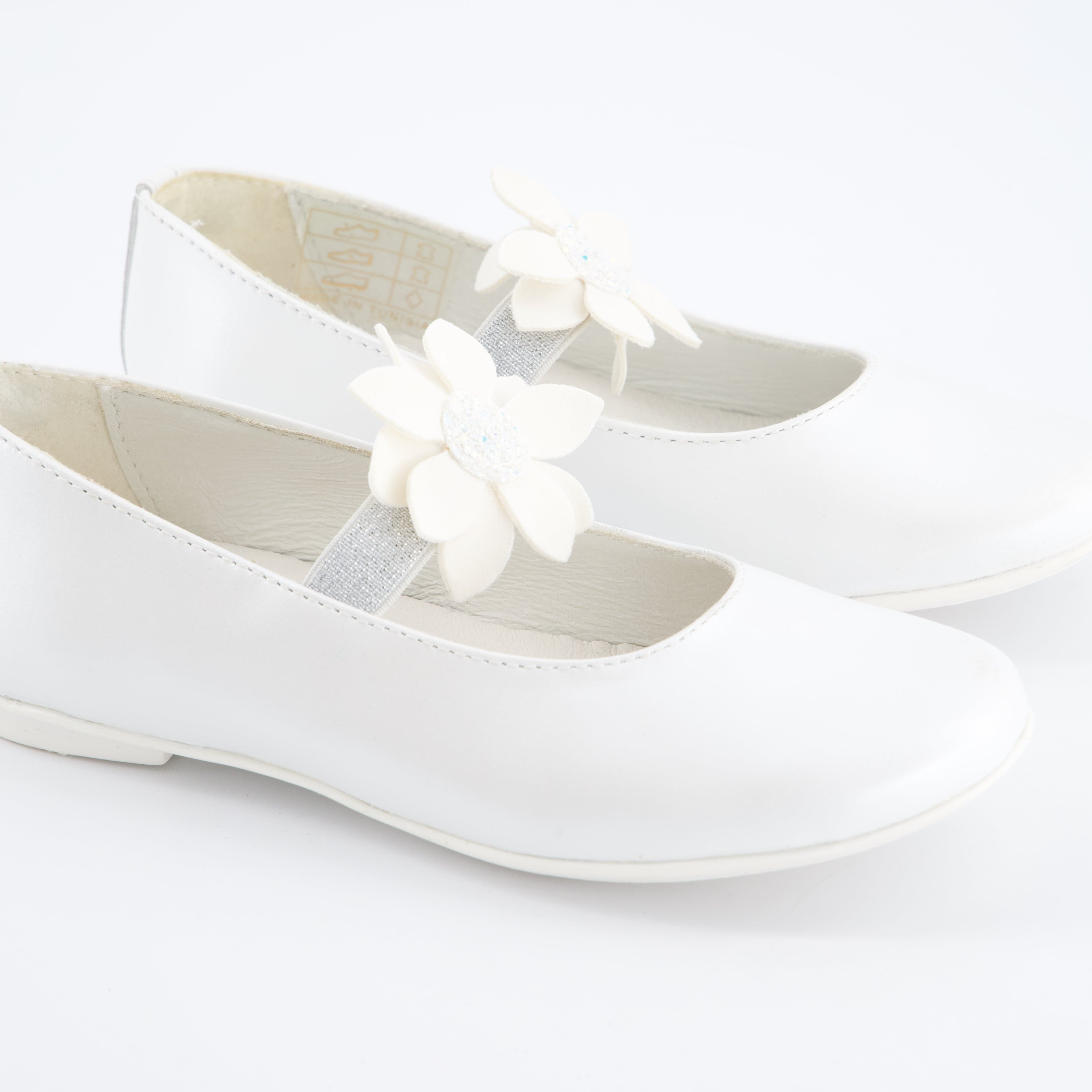 Imac spa Mädchenschuhe - Ballerina Ballerina