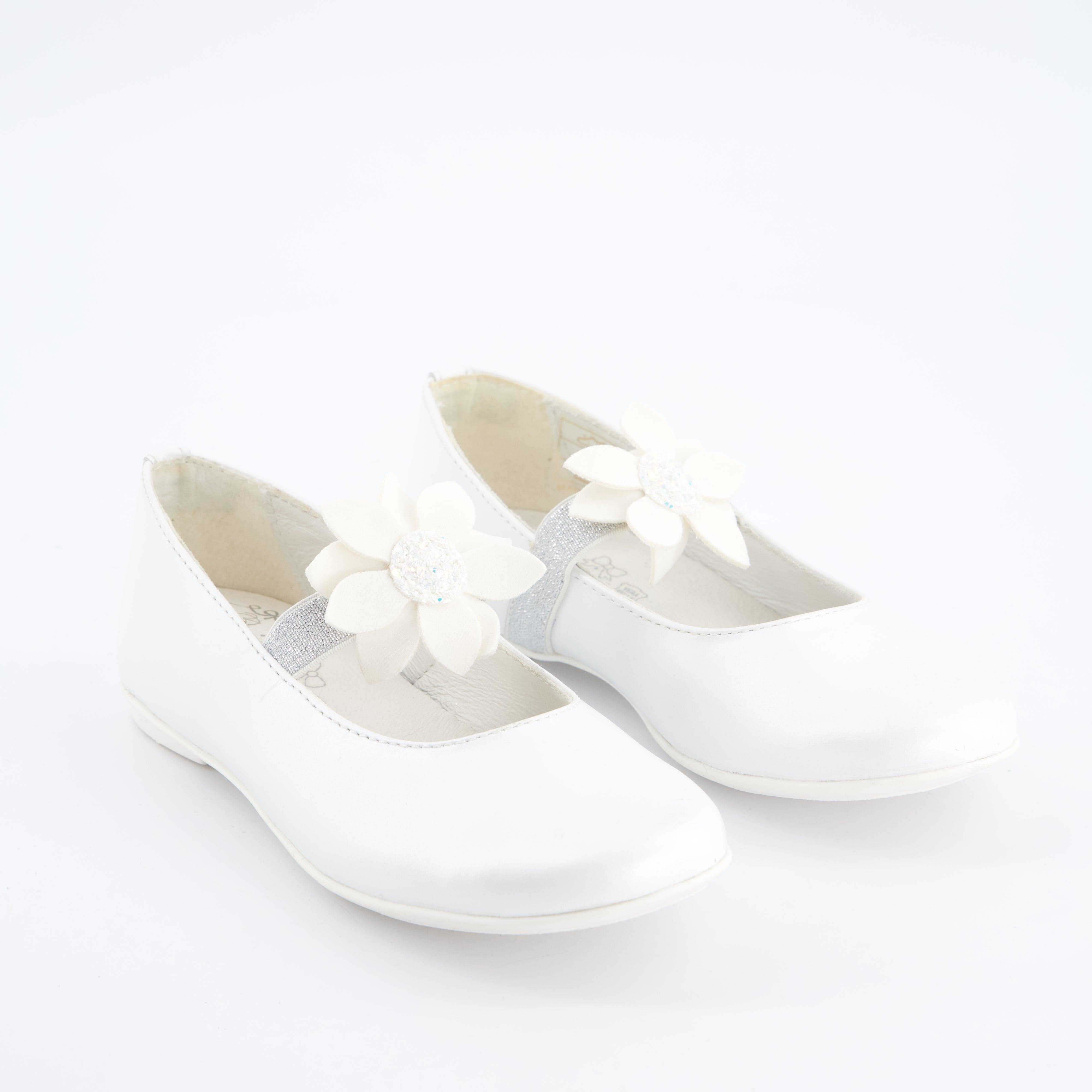 Imac spa Mädchenschuhe - Ballerina Ballerina