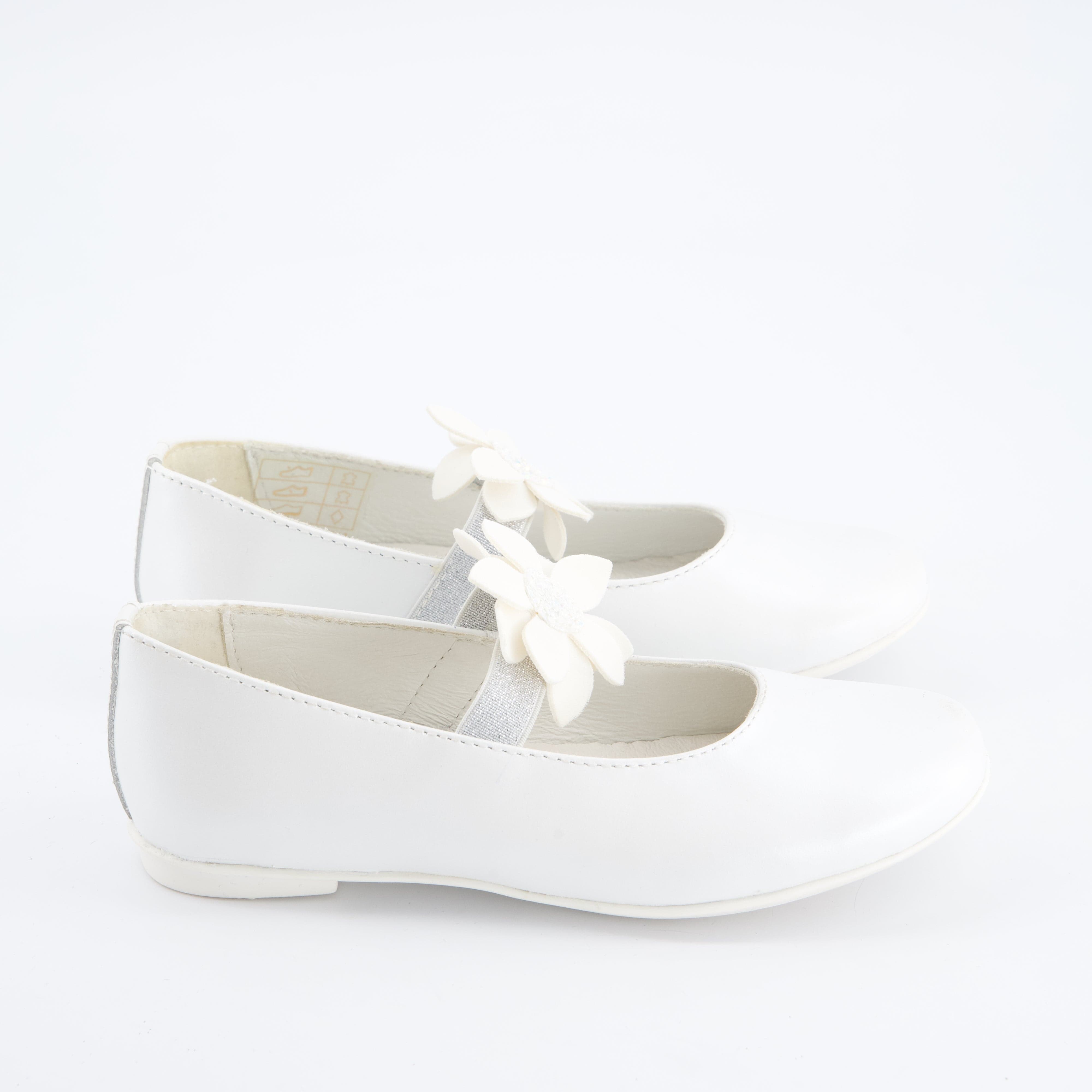 Imac spa Mädchenschuhe - Ballerina Ballerina