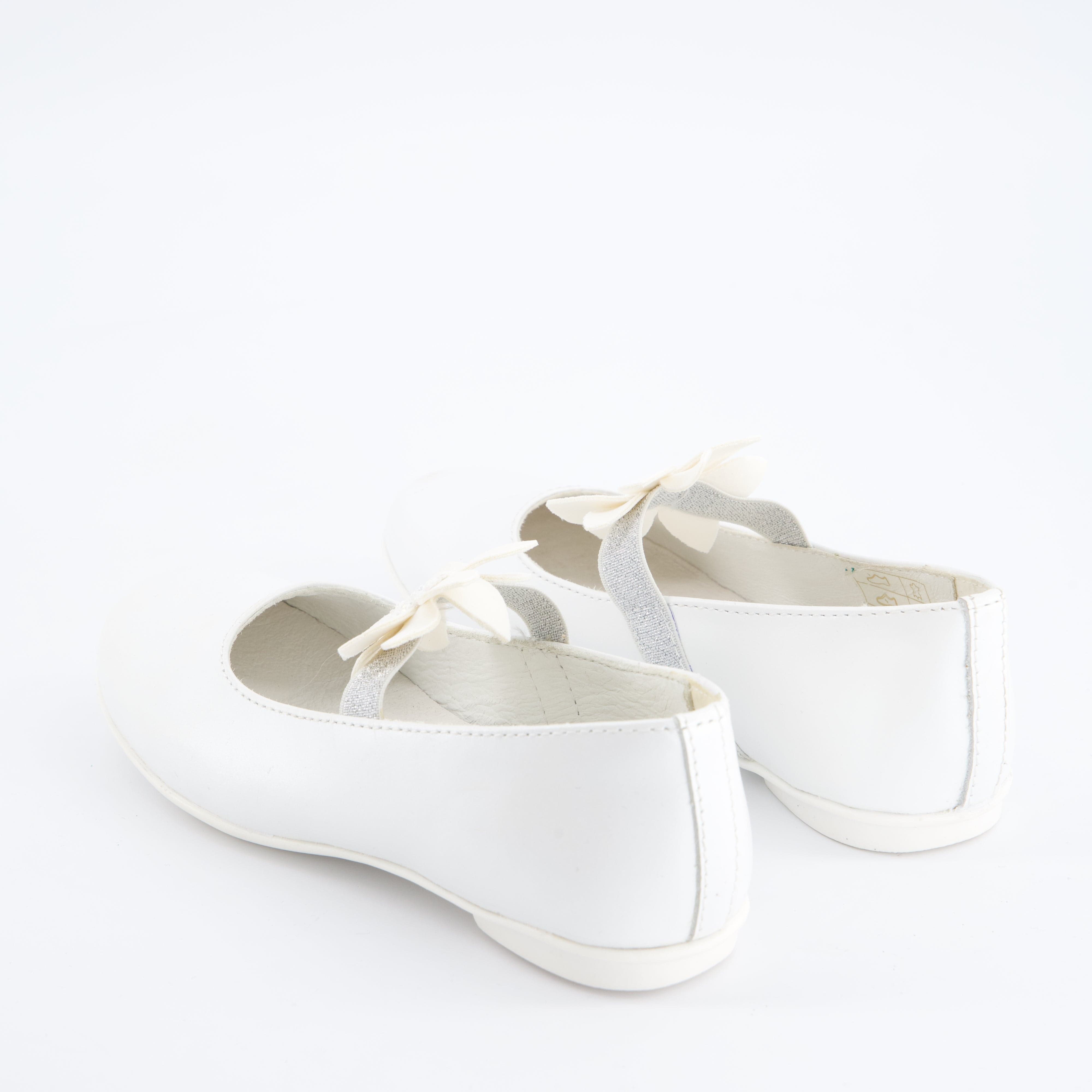 Imac spa Mädchenschuhe - Ballerina Ballerina