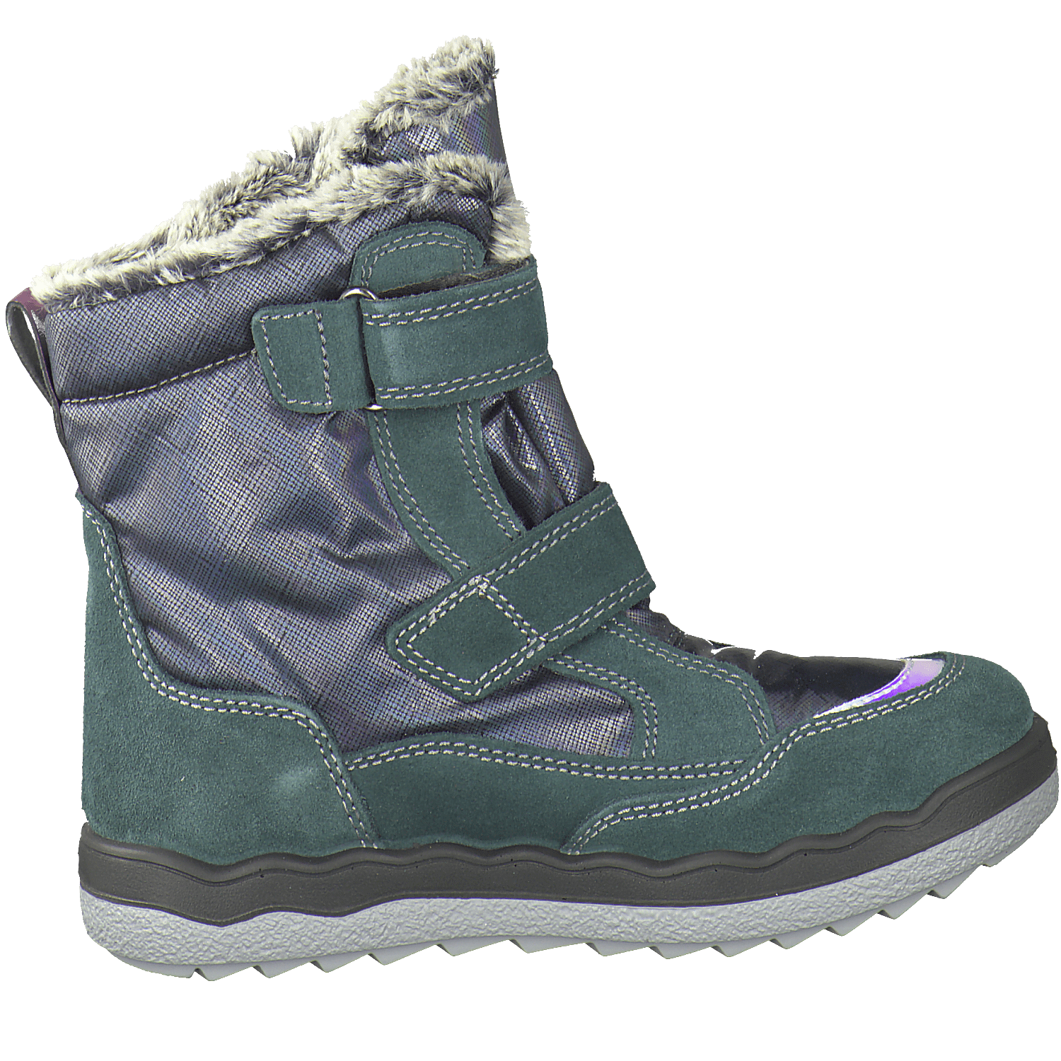 Imac spa Mädchenschuhe - Winterstiefel, Winterstiefel