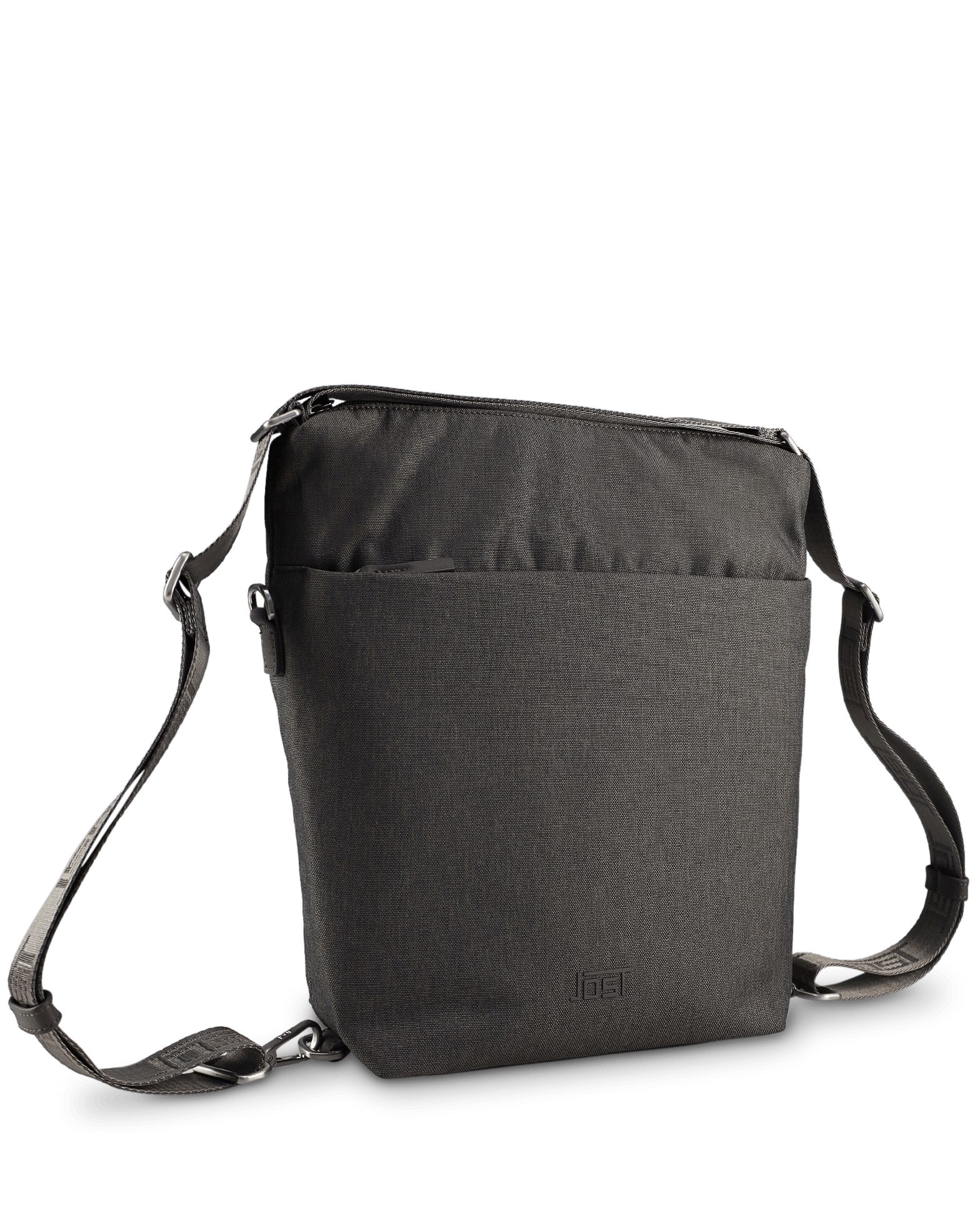 jost-bags Damenschuhe - Tasche Stk. Tasche BERGEN 2-Way Bag