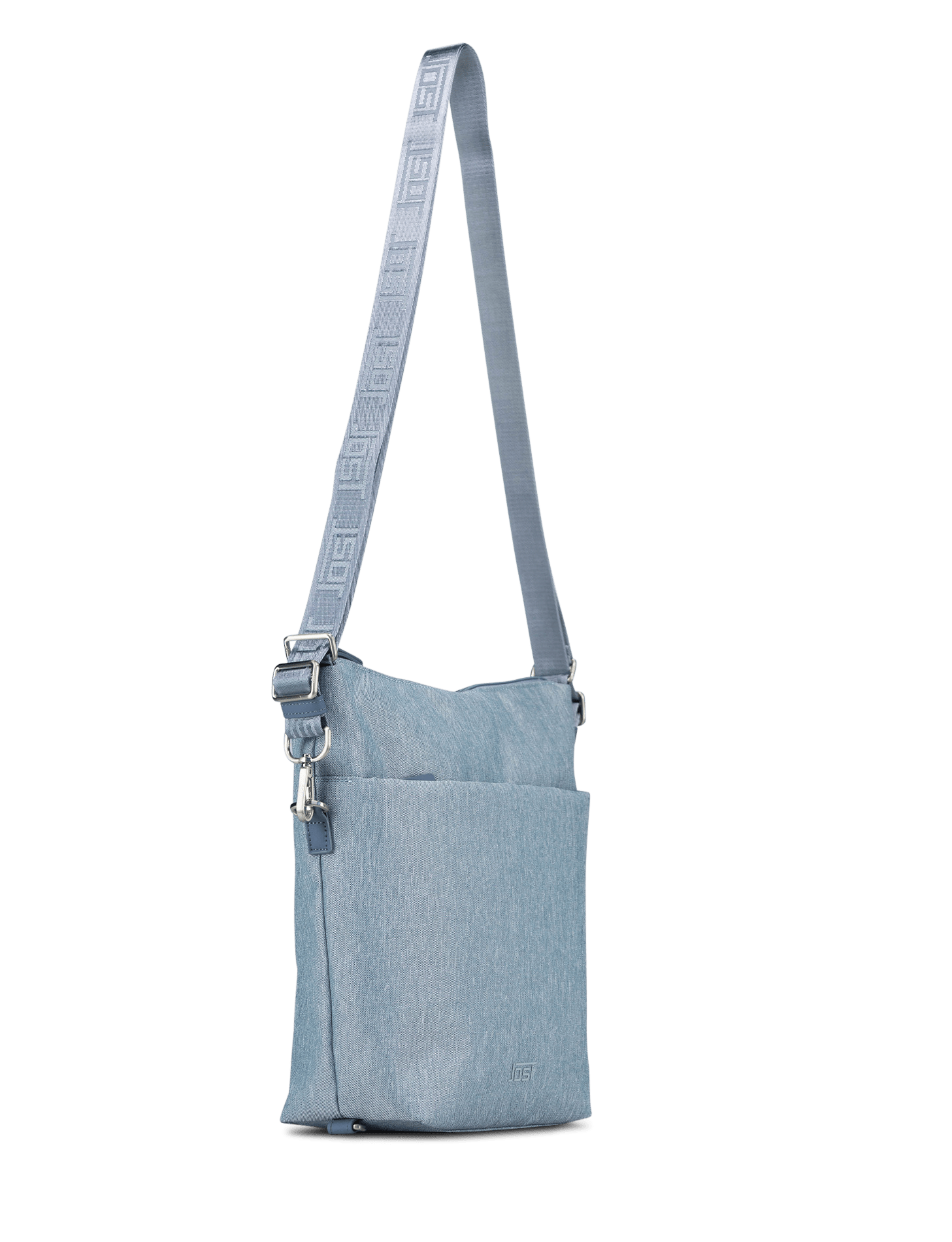 jost-bags Damenschuhe - Tasche Stk. Tasche BERGEN 2-Way-Bag