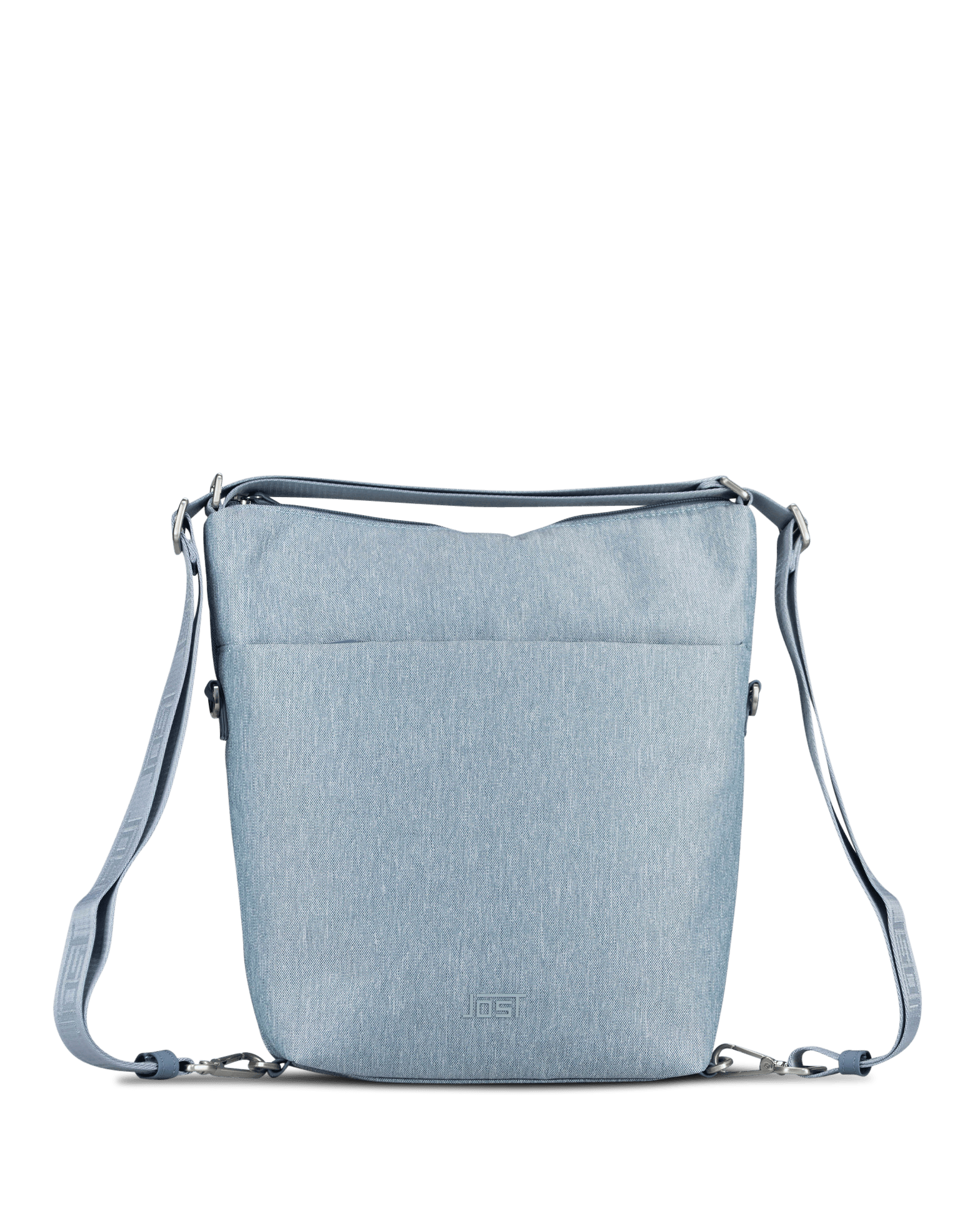 jost-bags Damenschuhe - Tasche Stk. Tasche BERGEN 2-Way-Bag