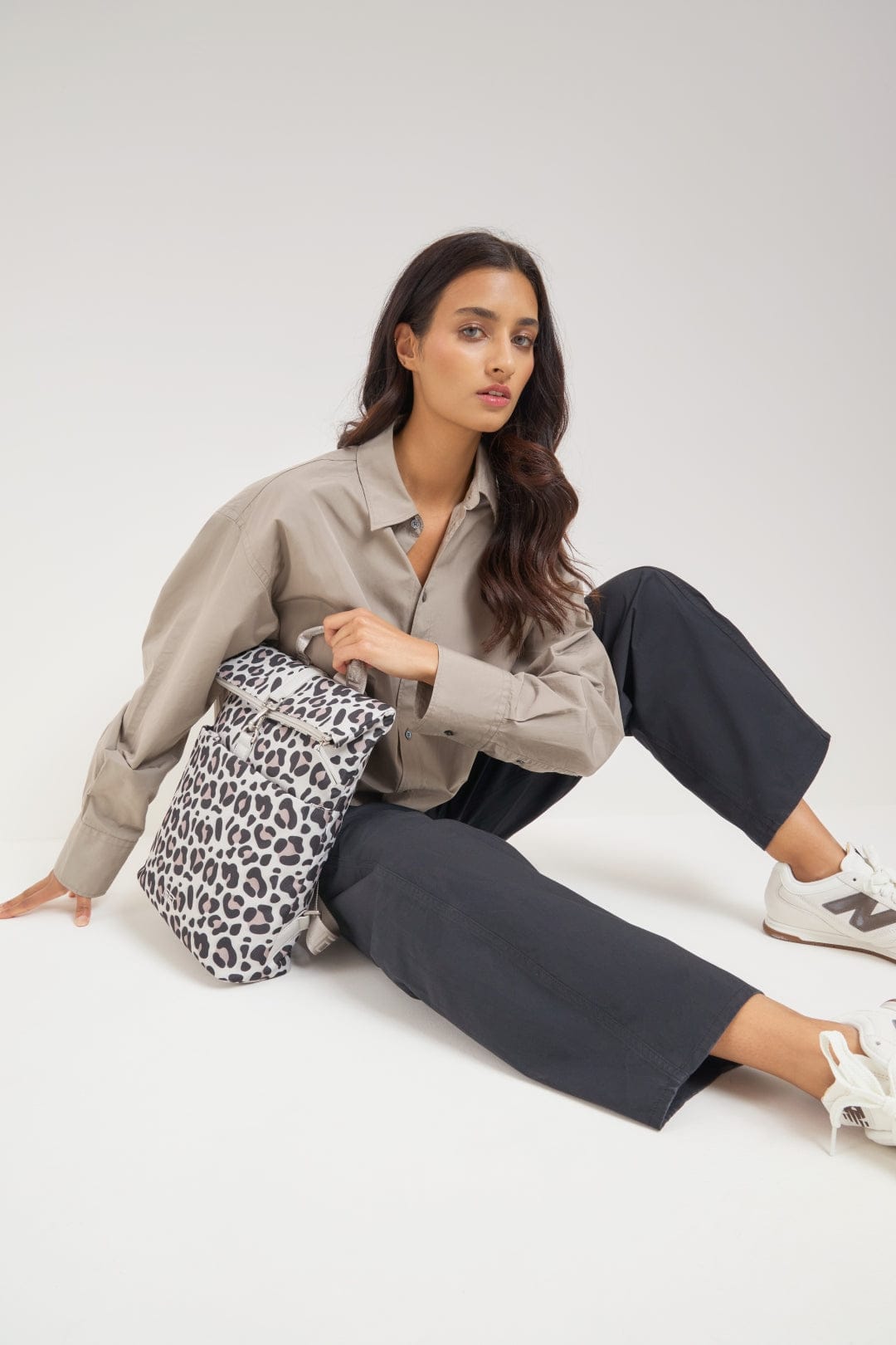 jost-bags Damenschuhe - Tasche Stk. Tasche BERGEN Kurierrucksack