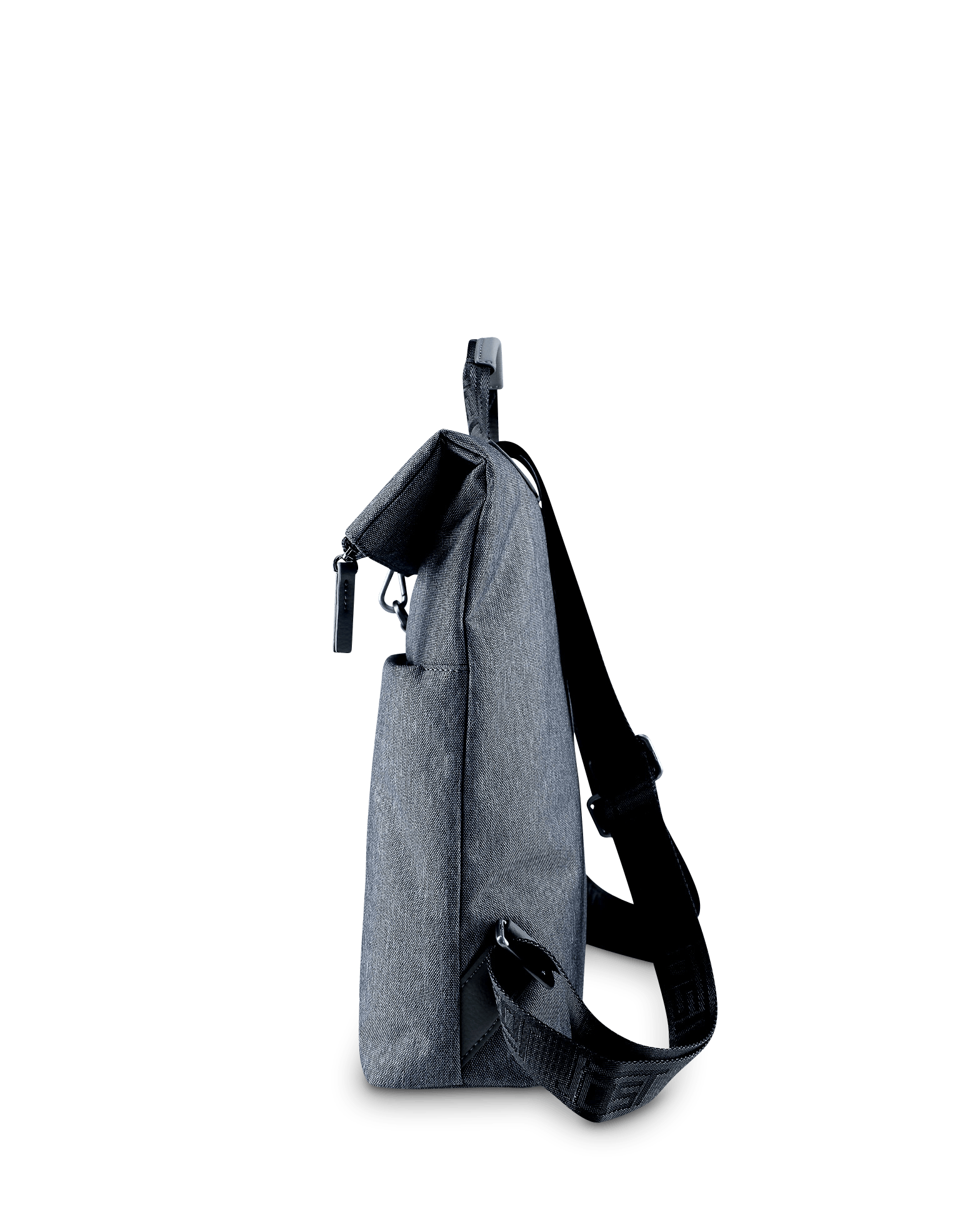 jost-bags Damenschuhe - Tasche Stk. Tasche BERGEN Kurierrucksack