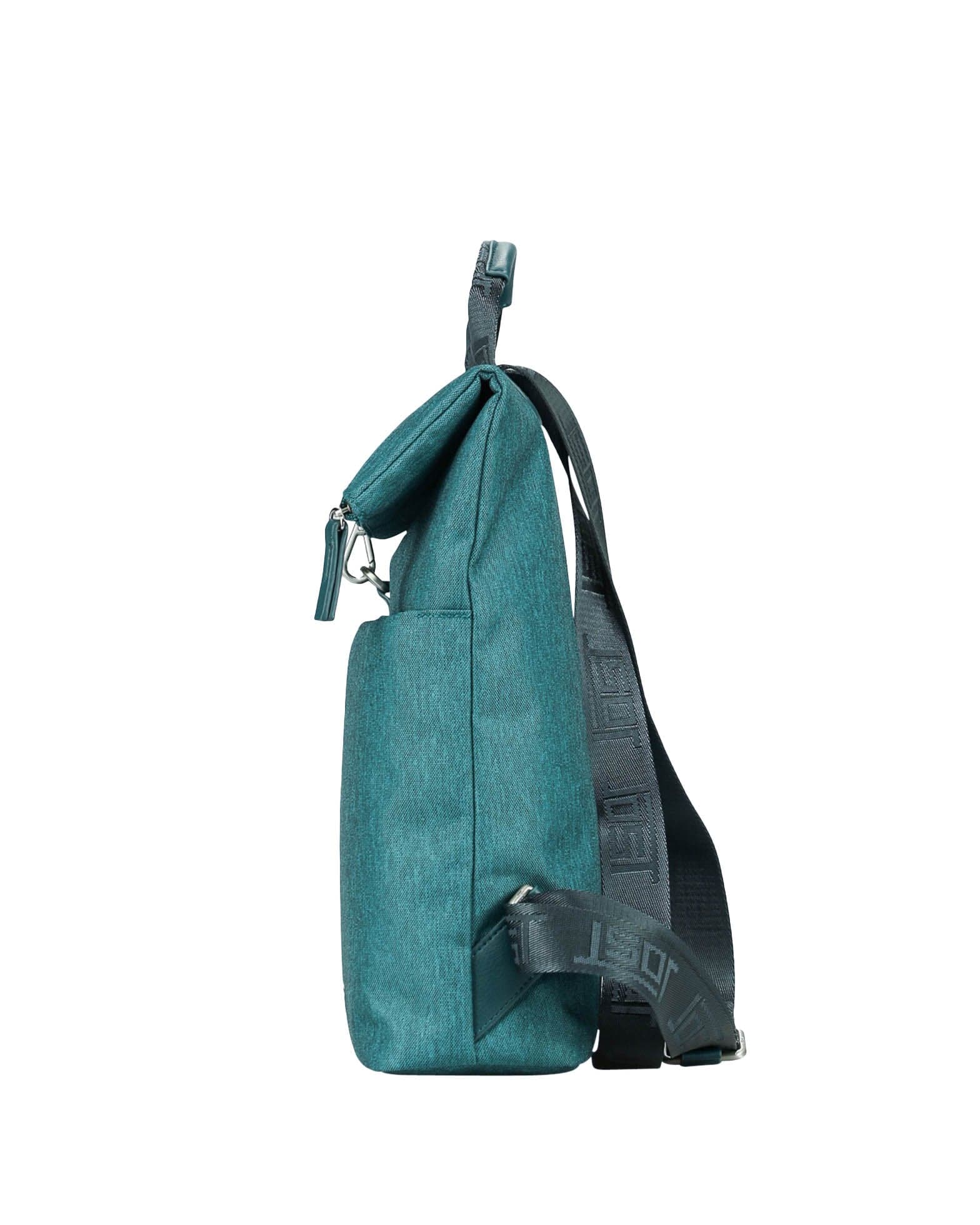 jost-bags Damenschuhe - Tasche Stk. Tasche BERGEN Kurierrucksack