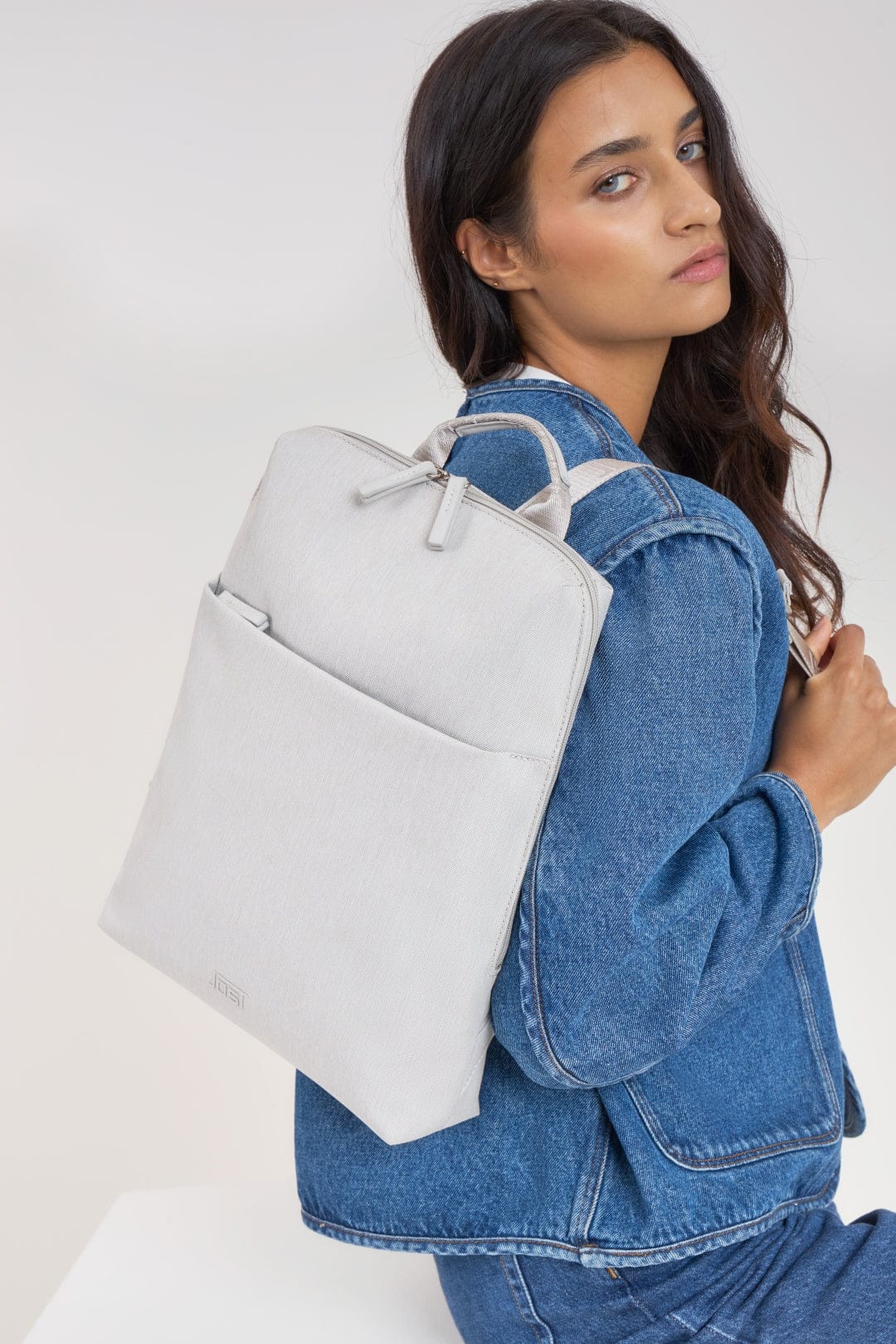 jost-bags Damenschuhe - Tasche Stk. Tasche BERGEN Rucksack