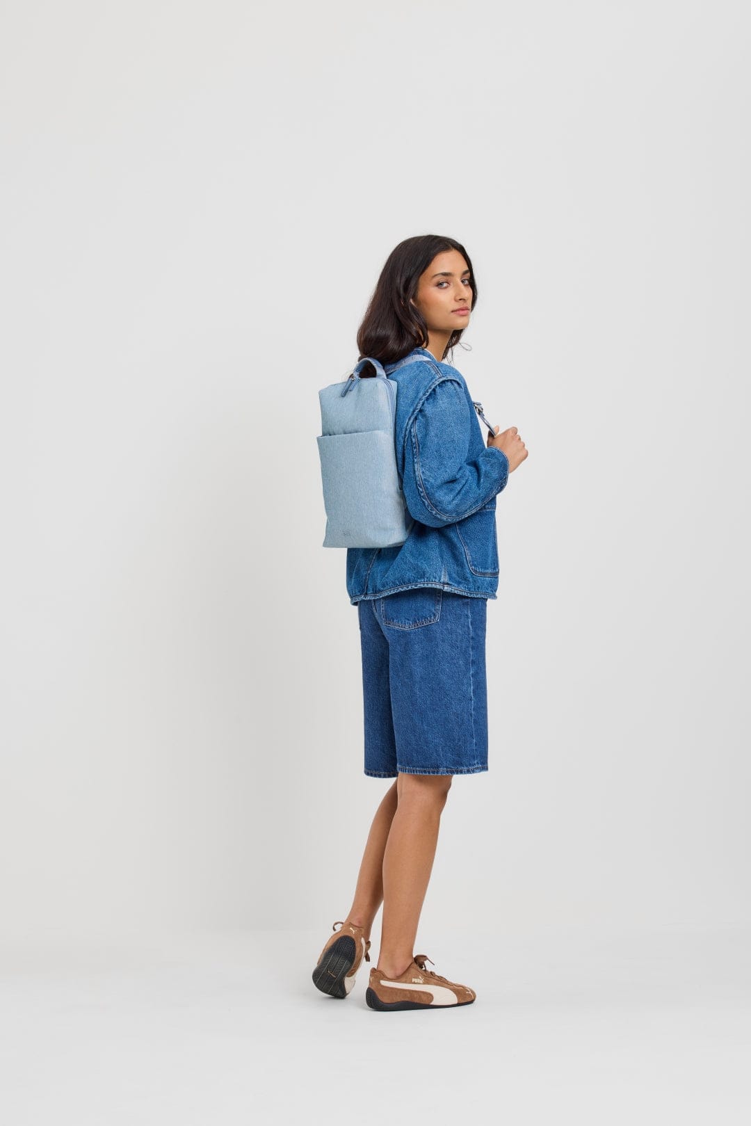 jost-bags Damenschuhe - Tasche Stk. Tasche BERGEN Rucksack