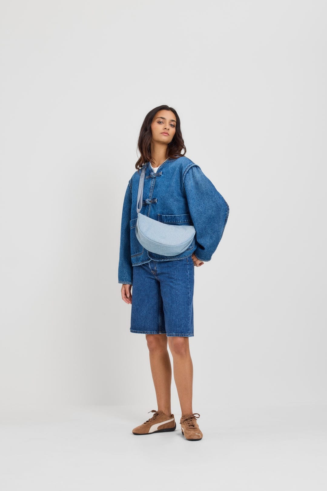 jost-bags Damenschuhe - Tasche Stk. Tasche BERGEN Umhängetasche