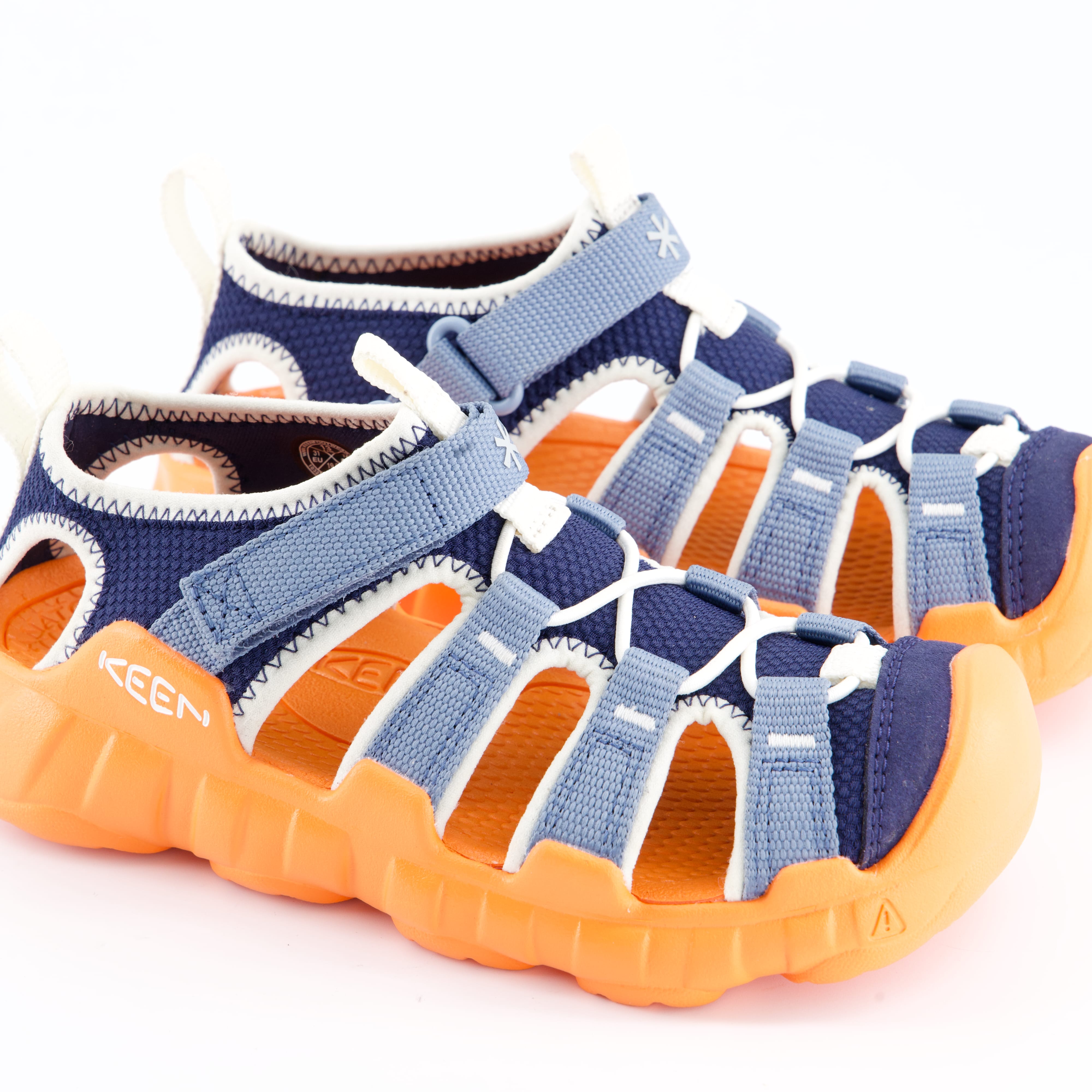 KEEN Burschenschuhe - Sandale Sandale Hyperport H2