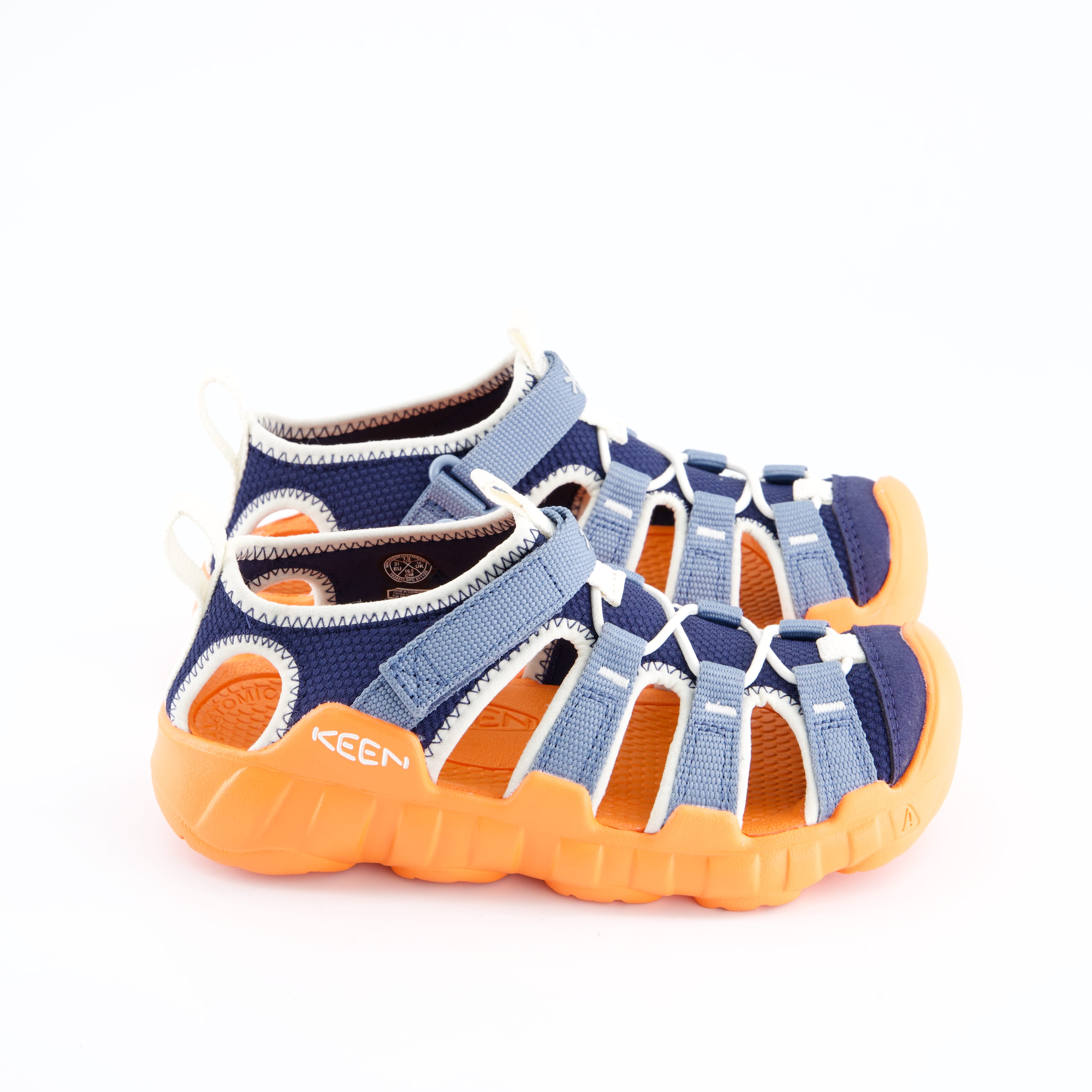 KEEN Burschenschuhe - Sandale Sandale Hyperport H2
