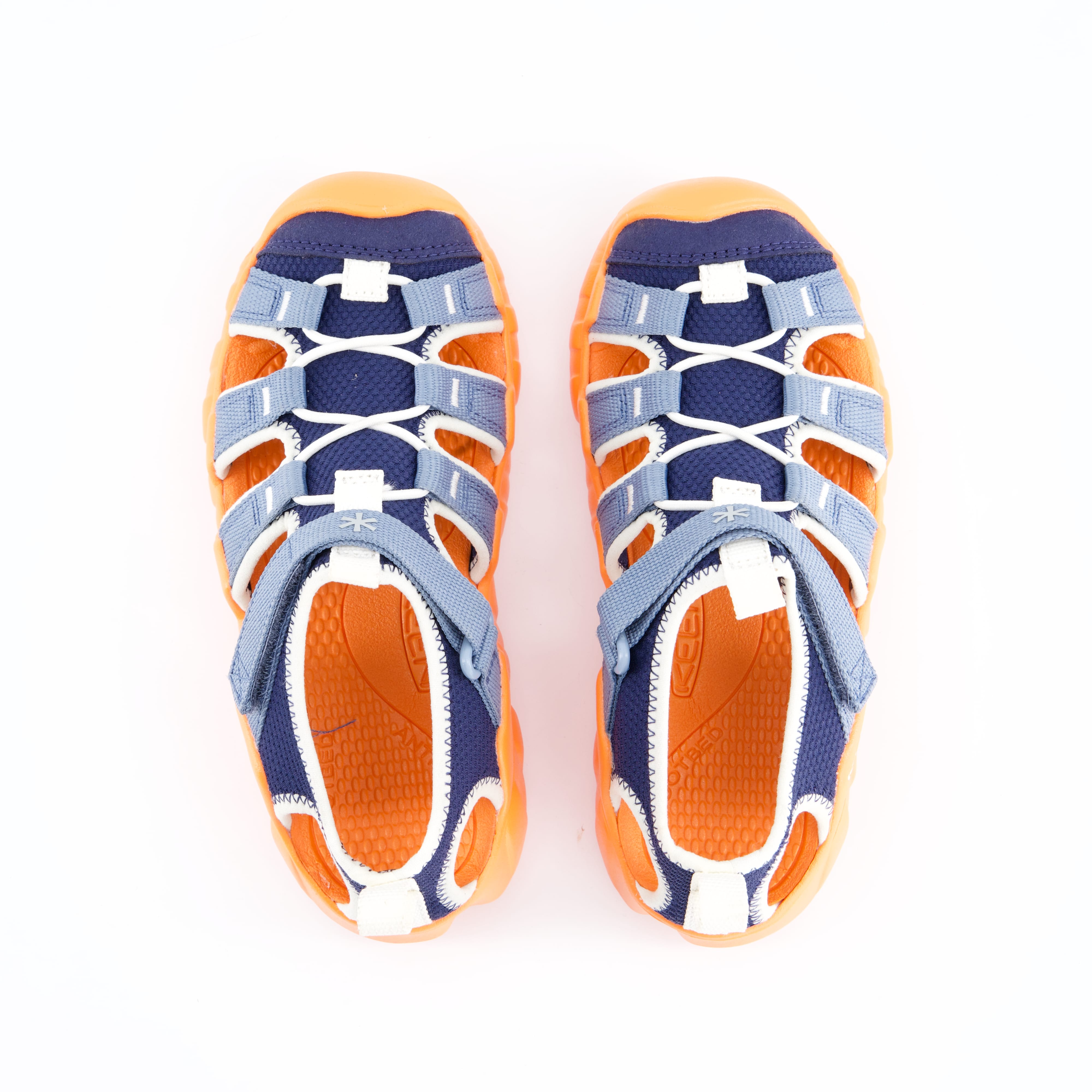 KEEN Burschenschuhe - Sandale Sandale Hyperport H2