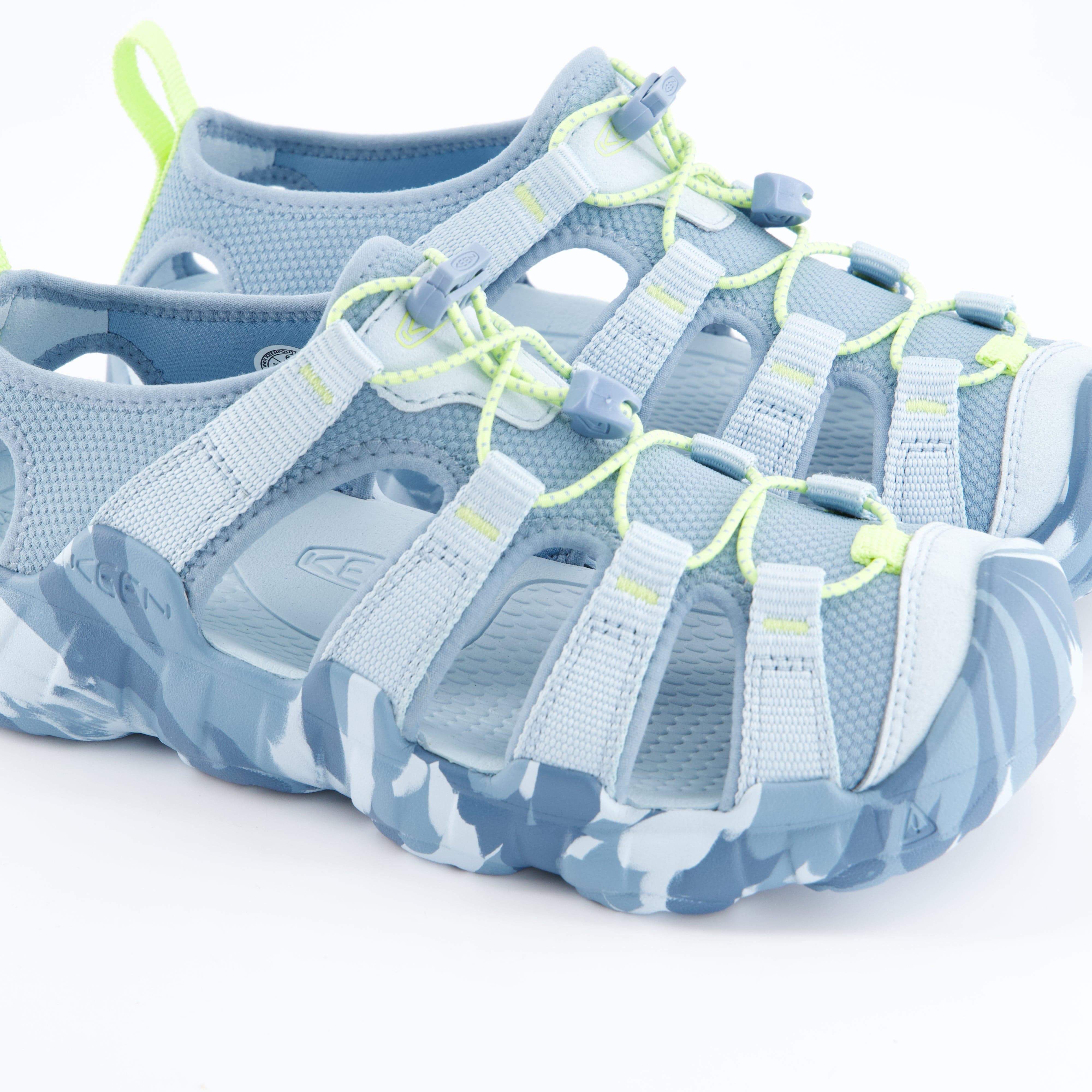 KEEN Mädchenschuhe - Sandale Sandale Hyperport H2