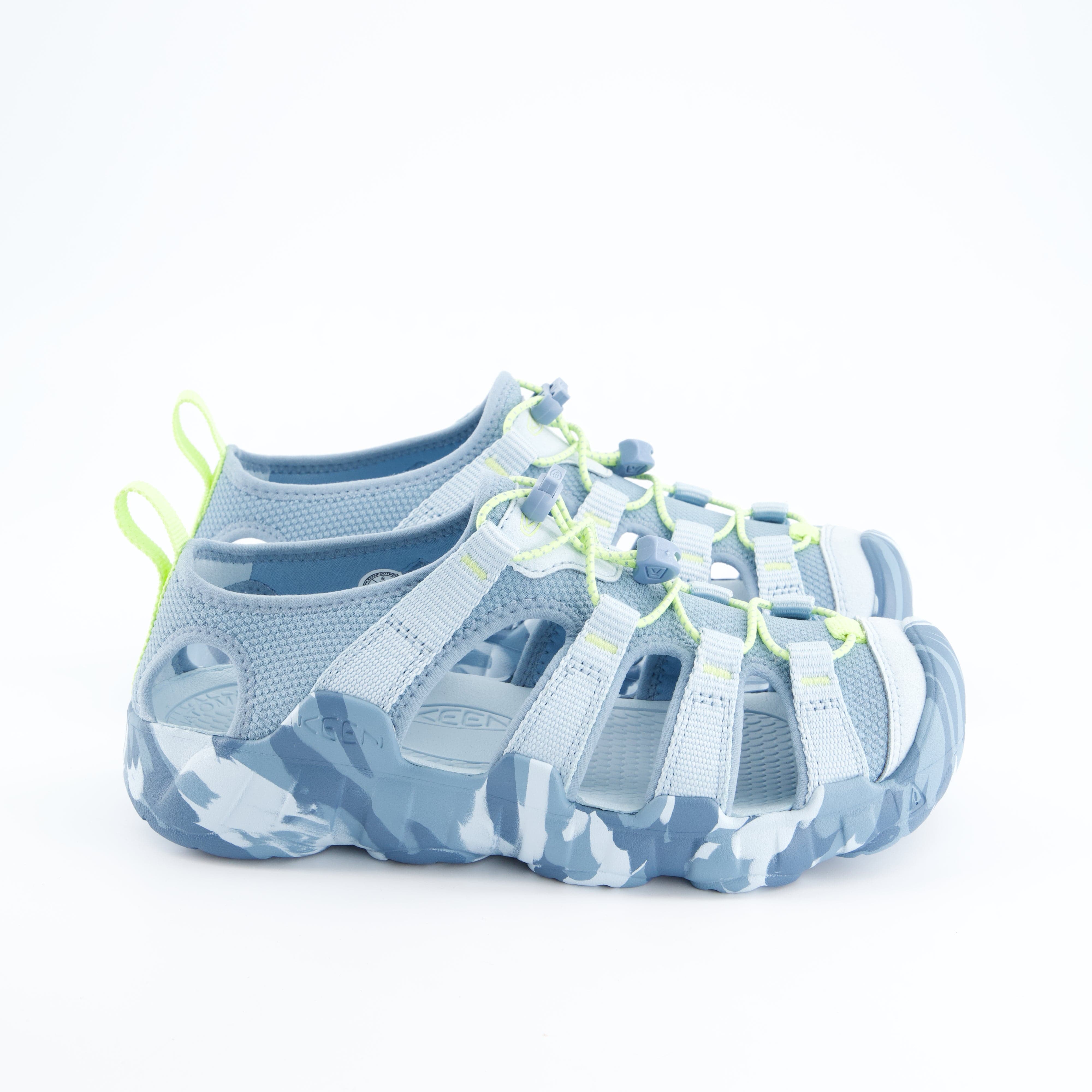KEEN Mädchenschuhe - Sandale Sandale Hyperport H2