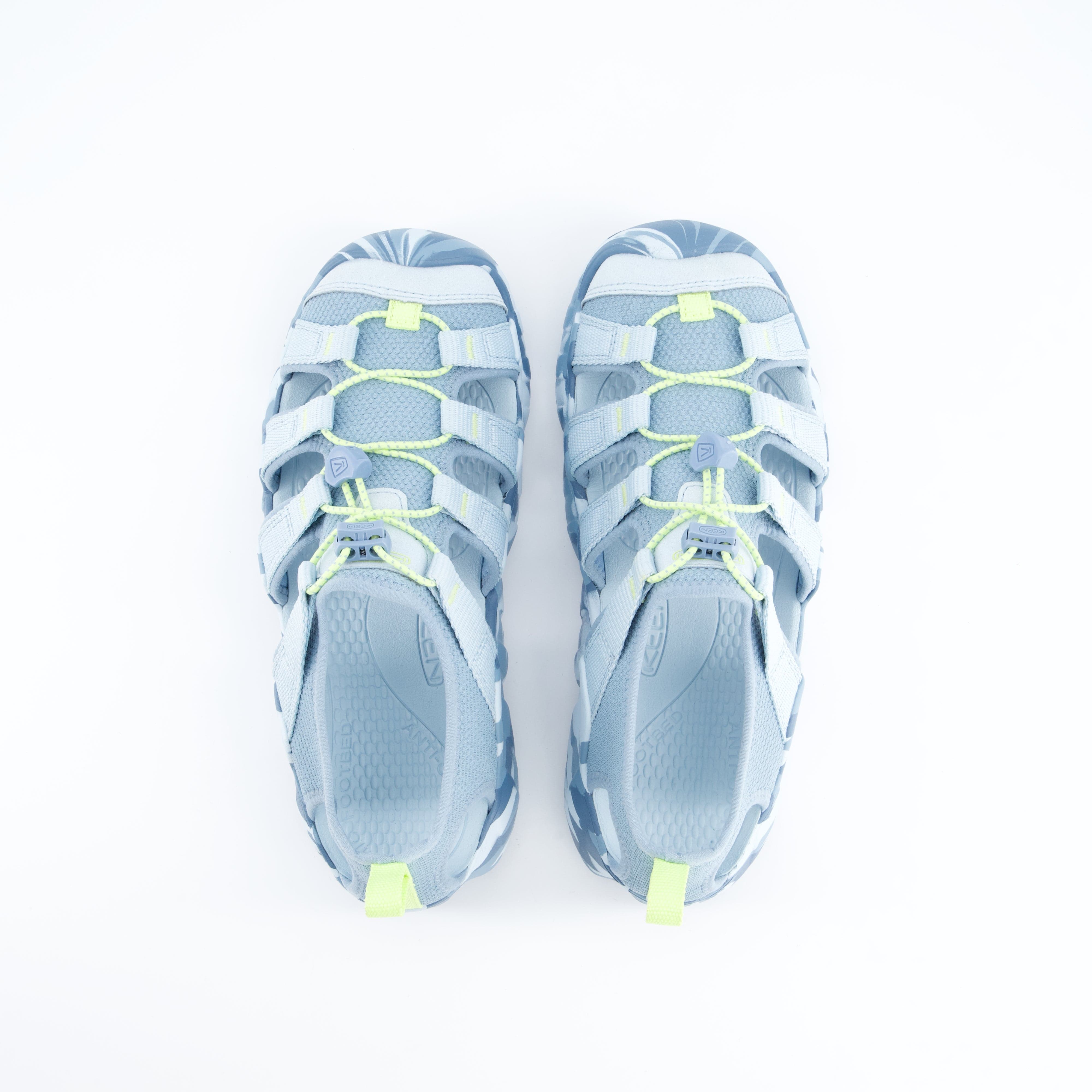 KEEN Mädchenschuhe - Sandale Sandale Hyperport H2