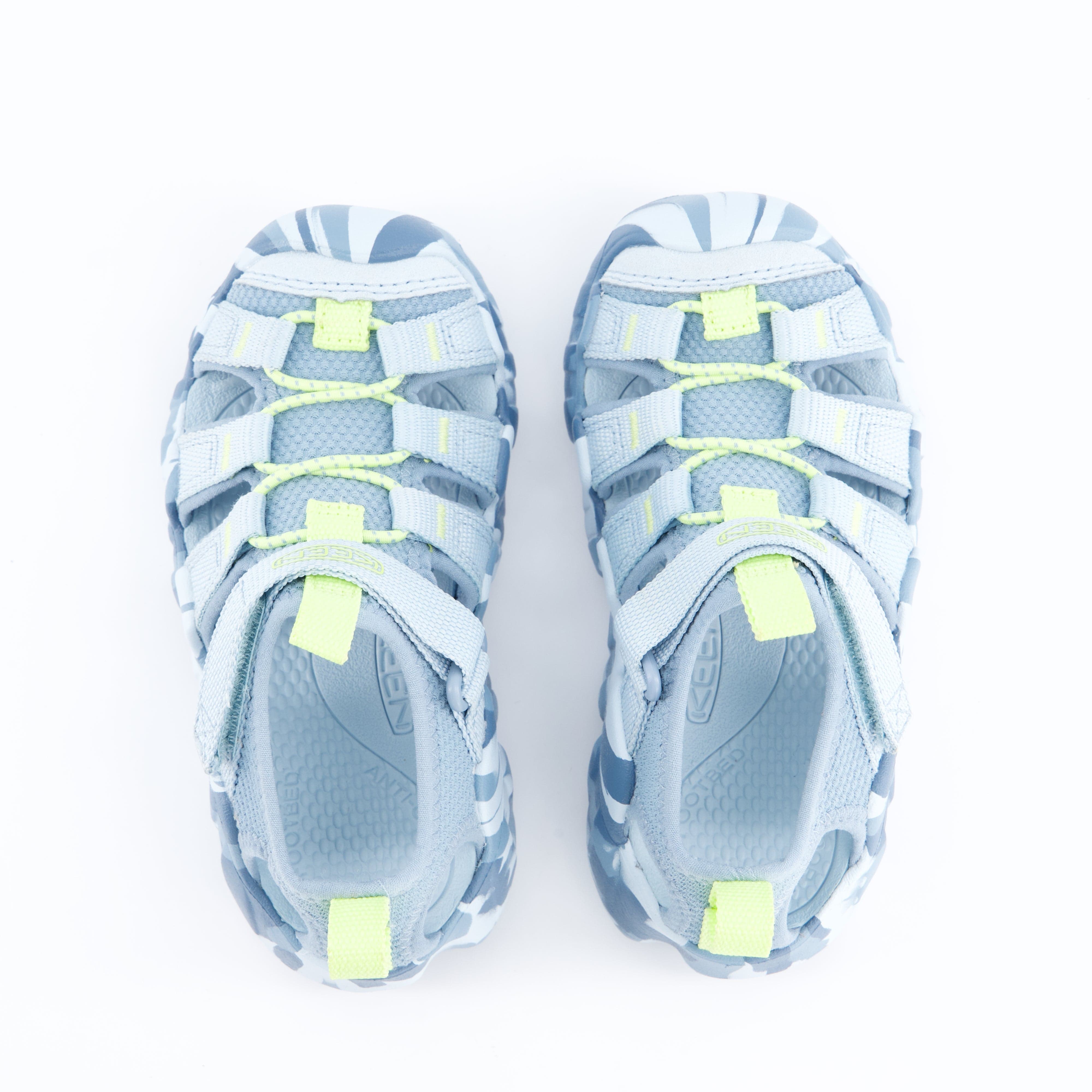 KEEN Mädchenschuhe - Sandale Sandale Hyperport H2