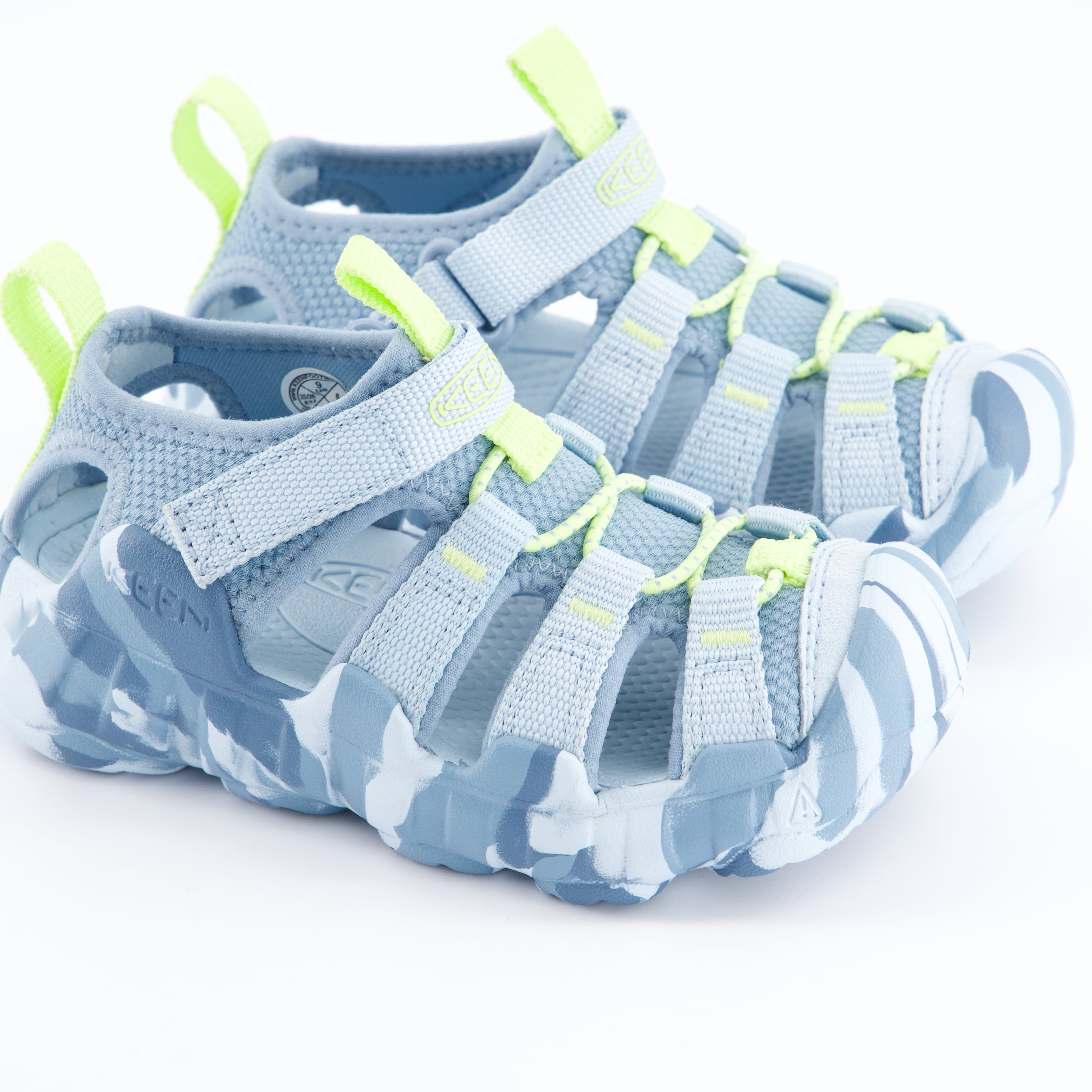 KEEN Mädchenschuhe - Sandale Sandale Hyperport H2