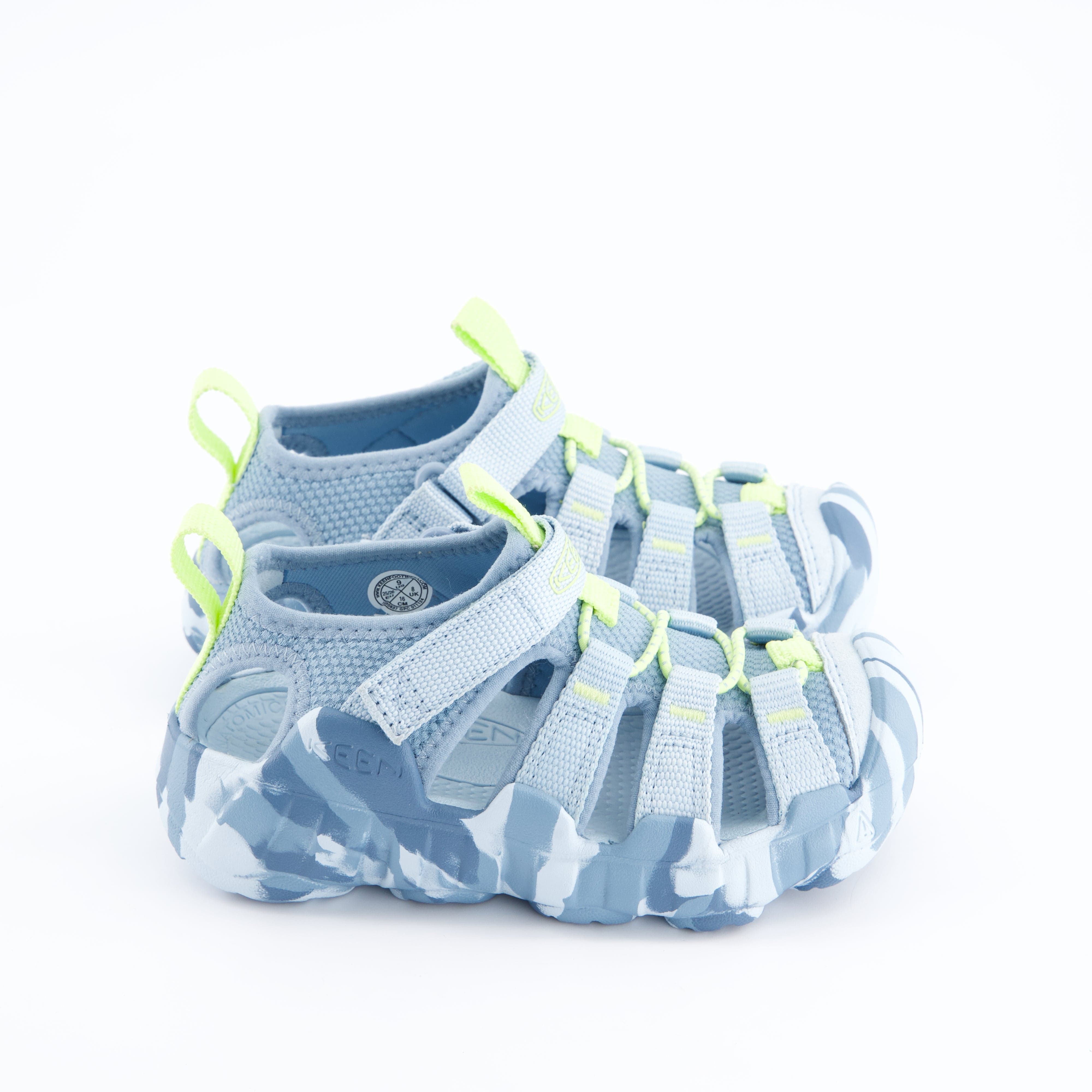 KEEN Mädchenschuhe - Sandale Sandale Hyperport H2
