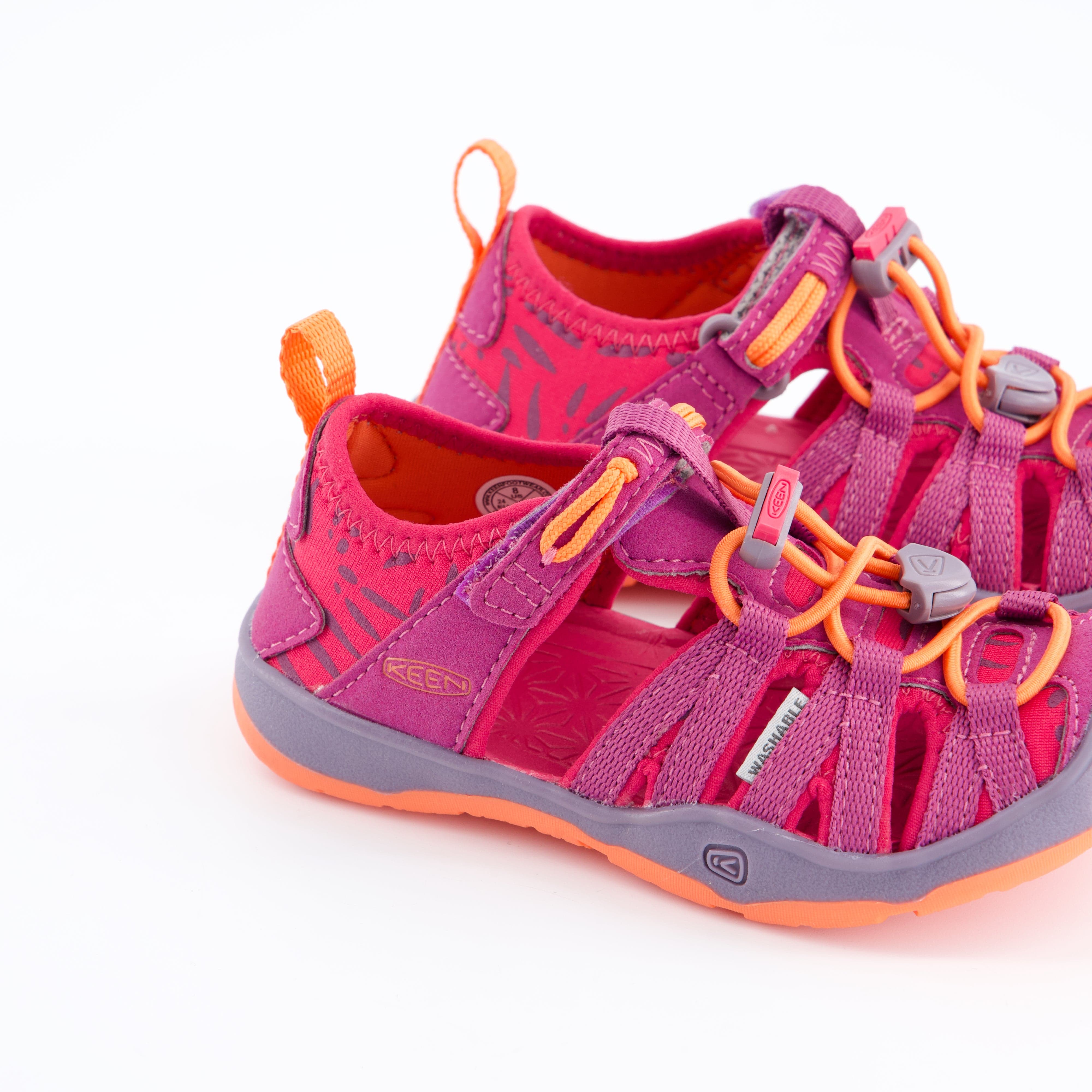 KEEN Mädchenschuhe - Sandale Sandale Moxie Sandal