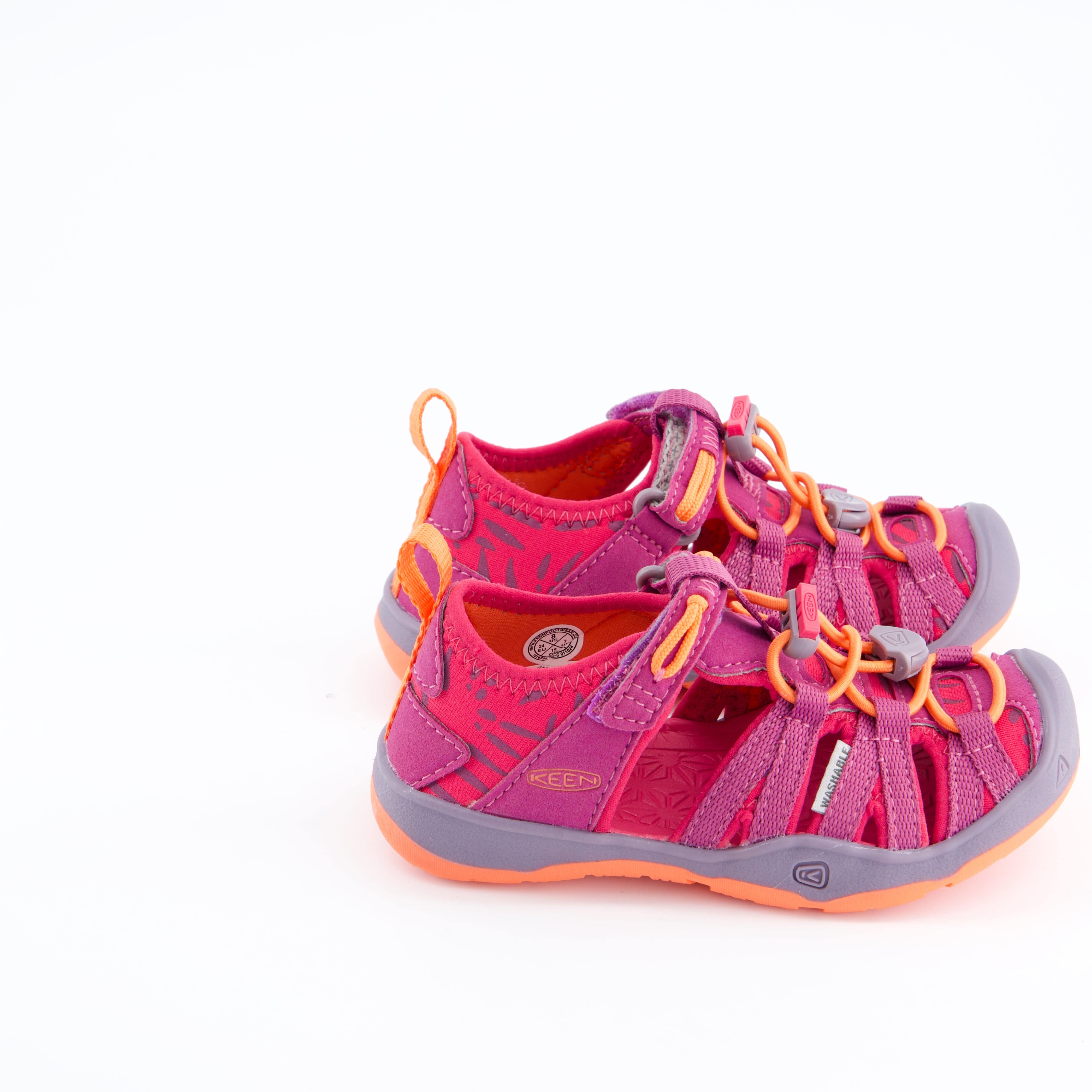 KEEN Mädchenschuhe - Sandale Sandale Moxie Sandal