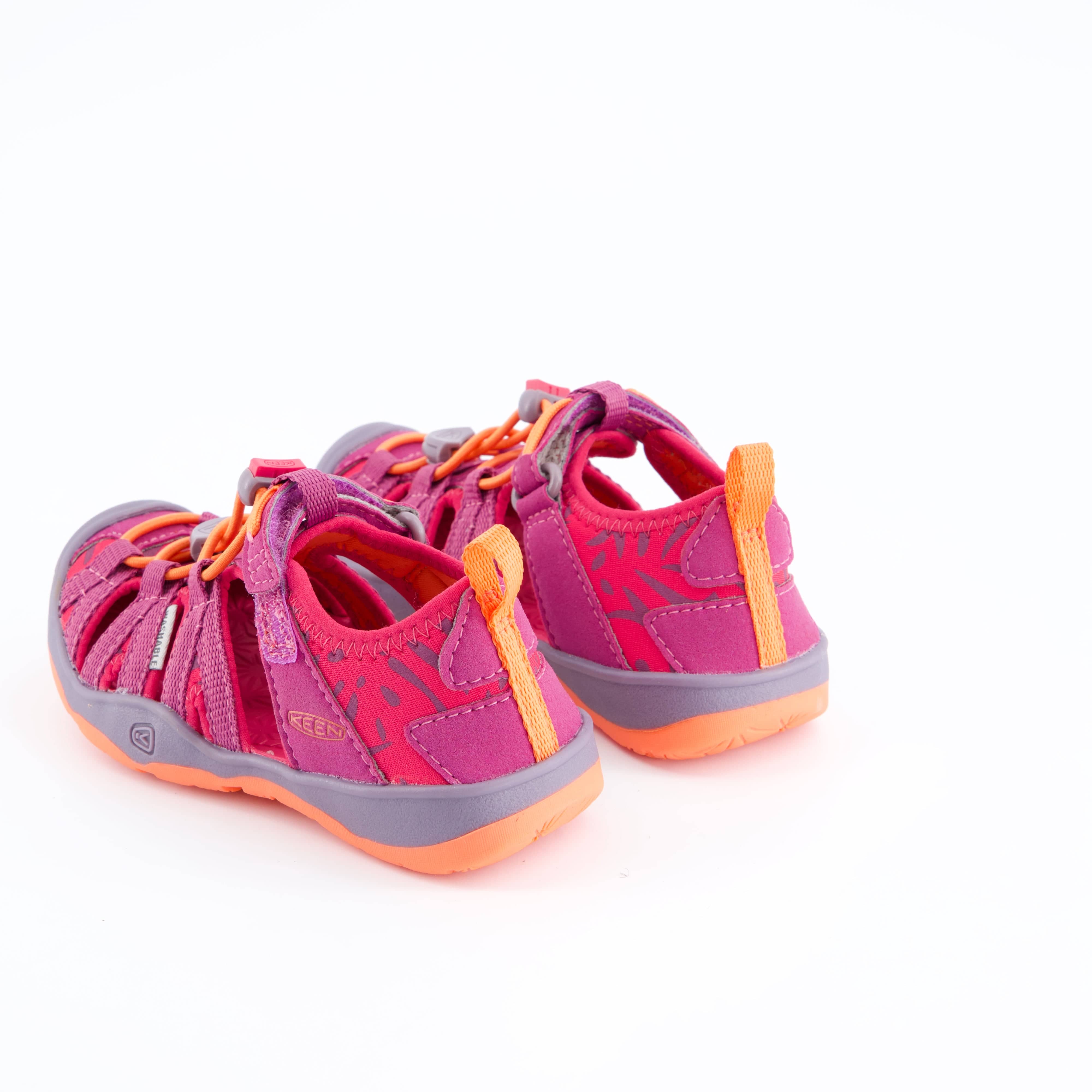 KEEN Mädchenschuhe - Sandale Sandale Moxie Sandal